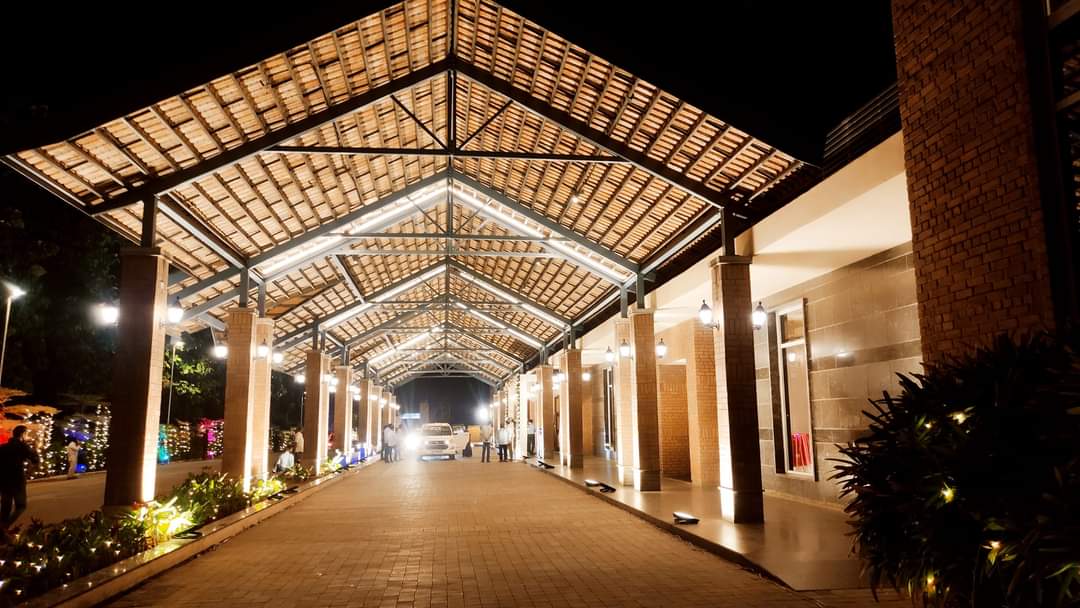 Manjeera International Convention Centre, Rajamundry, Rajahmundry — photo 3
