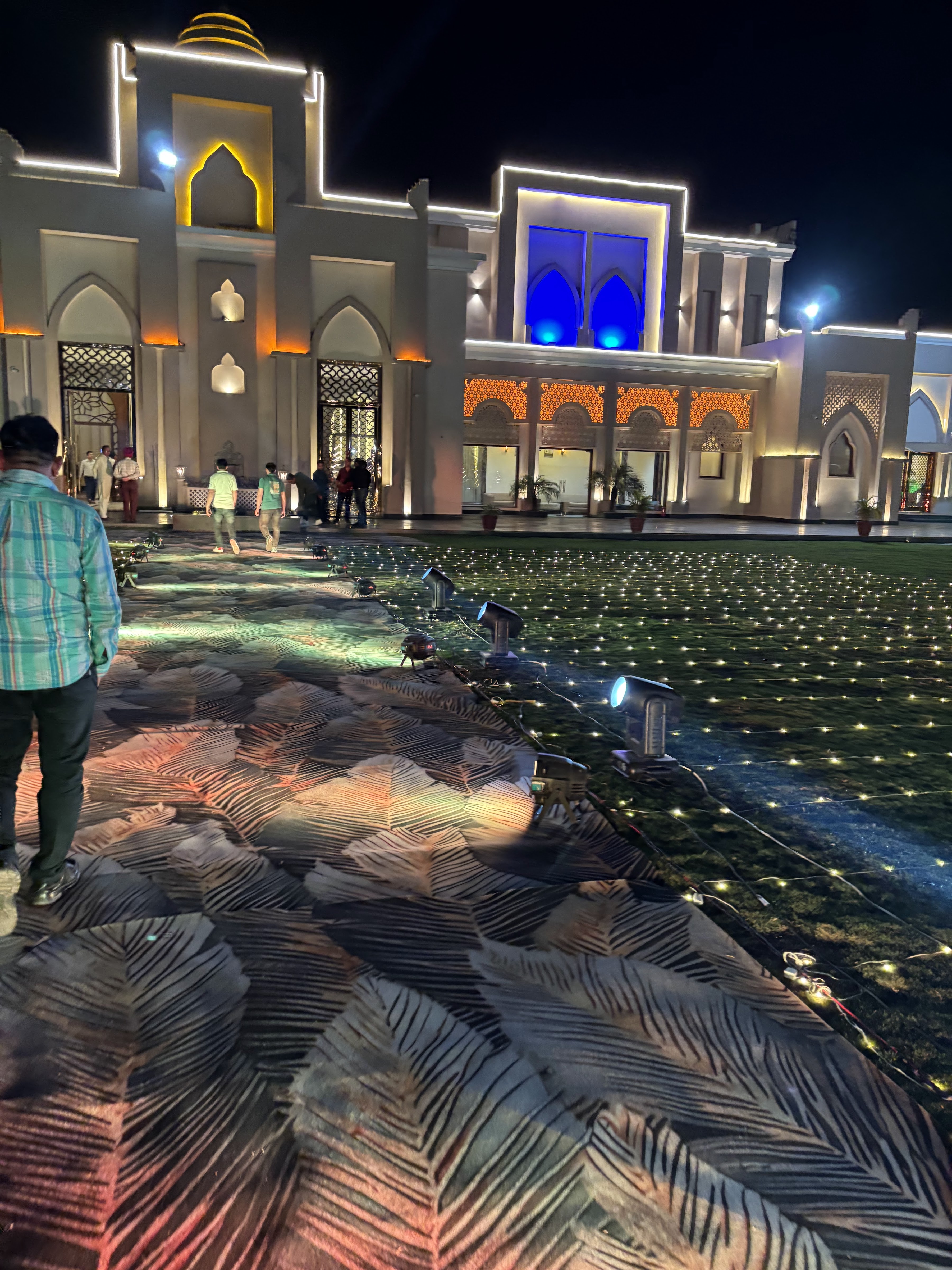 The Ruttba, Karnal — photo 7