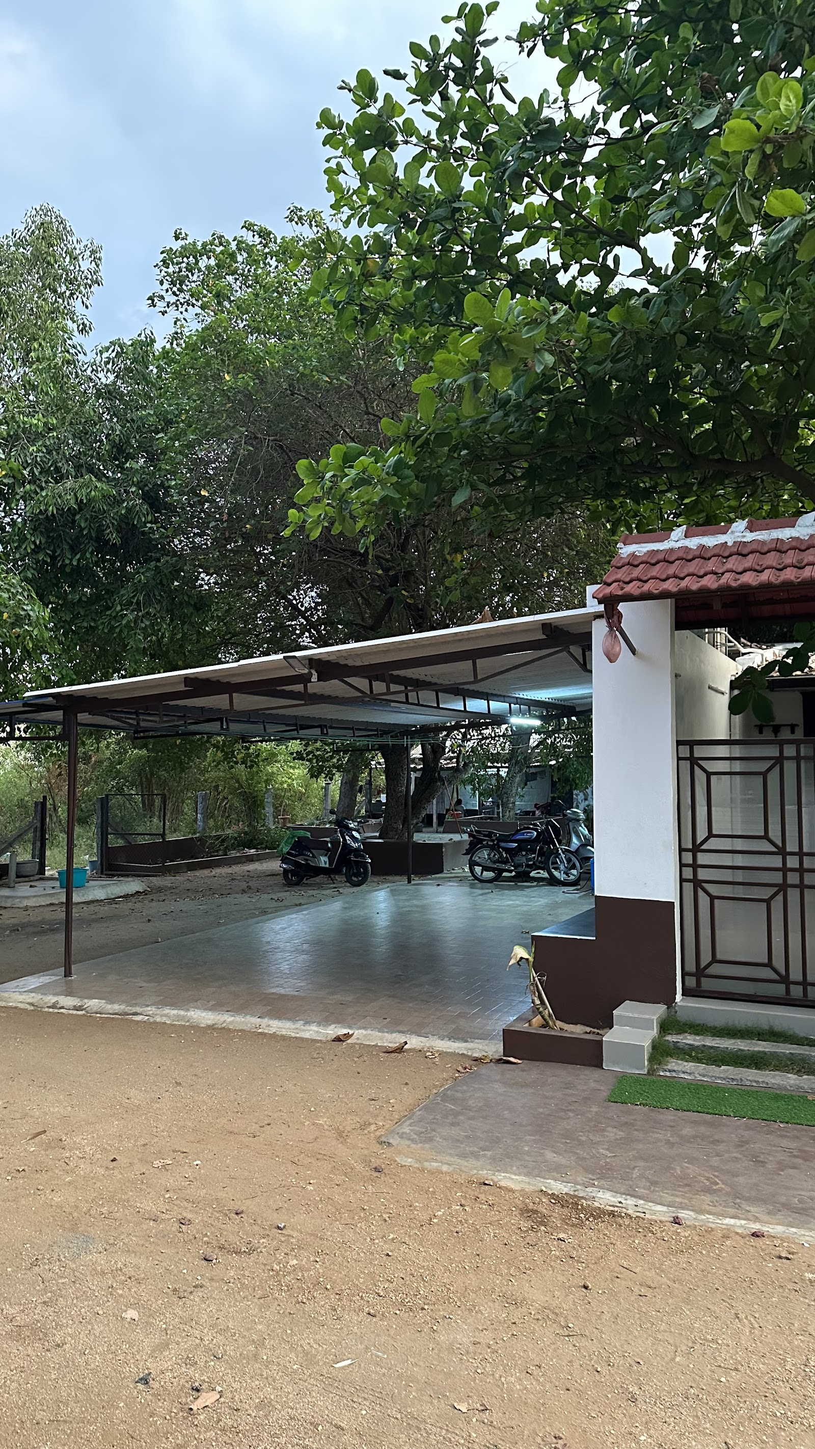 Raj Vizhaaham, Erode — photo 10