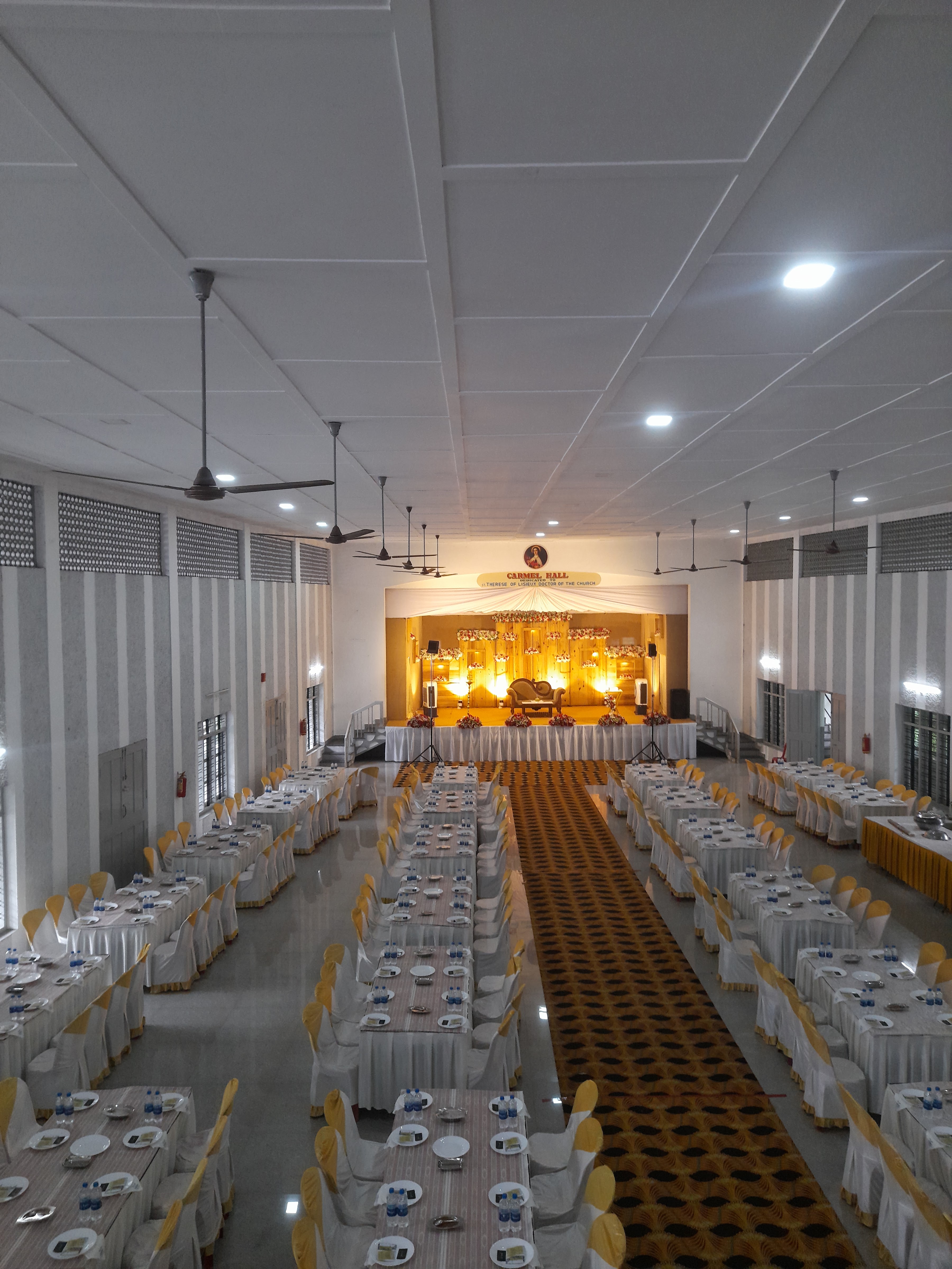 Carmel Hall, Kottayam — photo 9