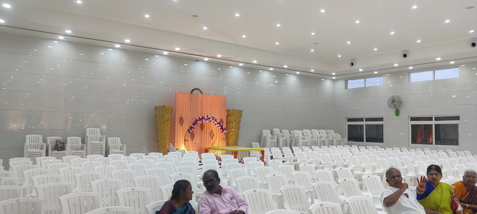 Sri Krishna Mahal, Salem — photo 10