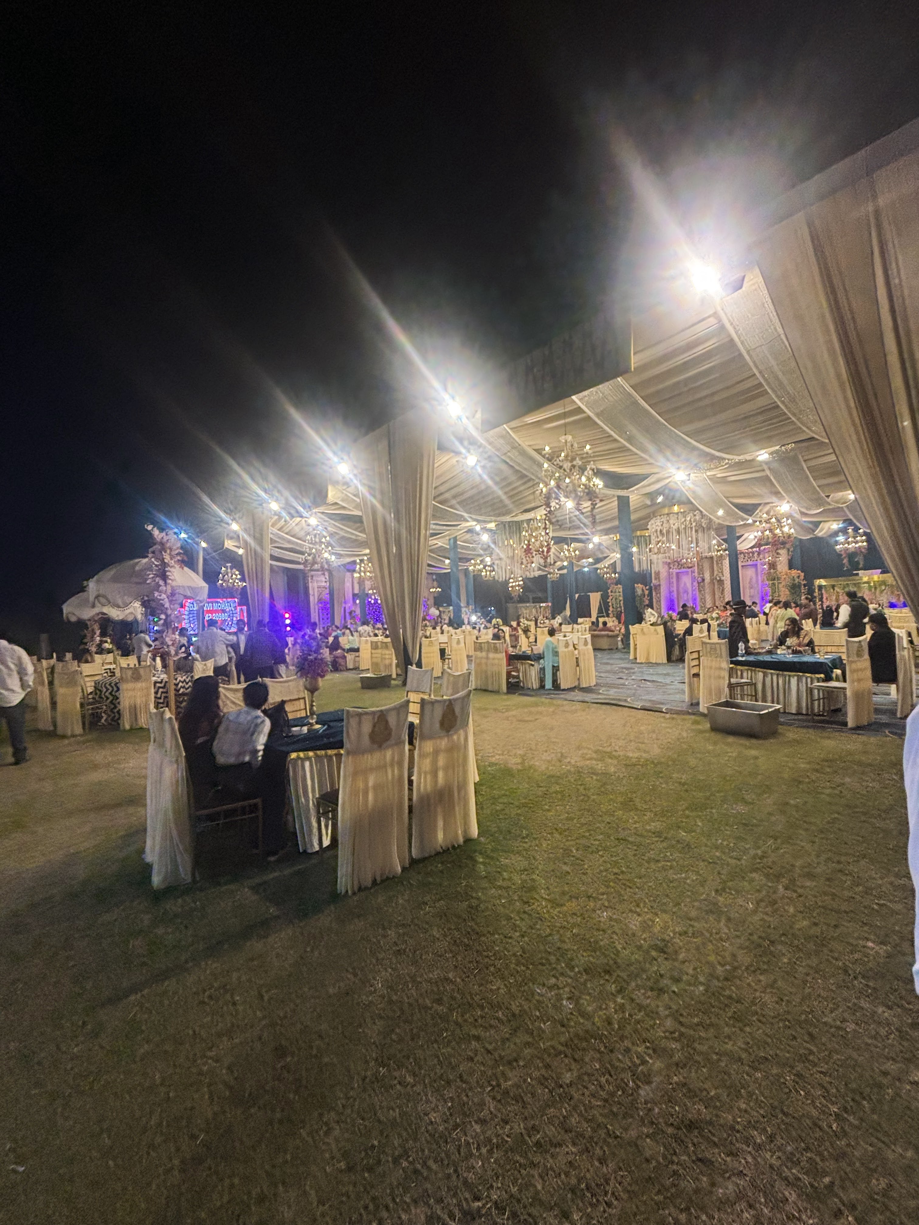 Celebrations Haveli Banquets, Mohali — photo 3