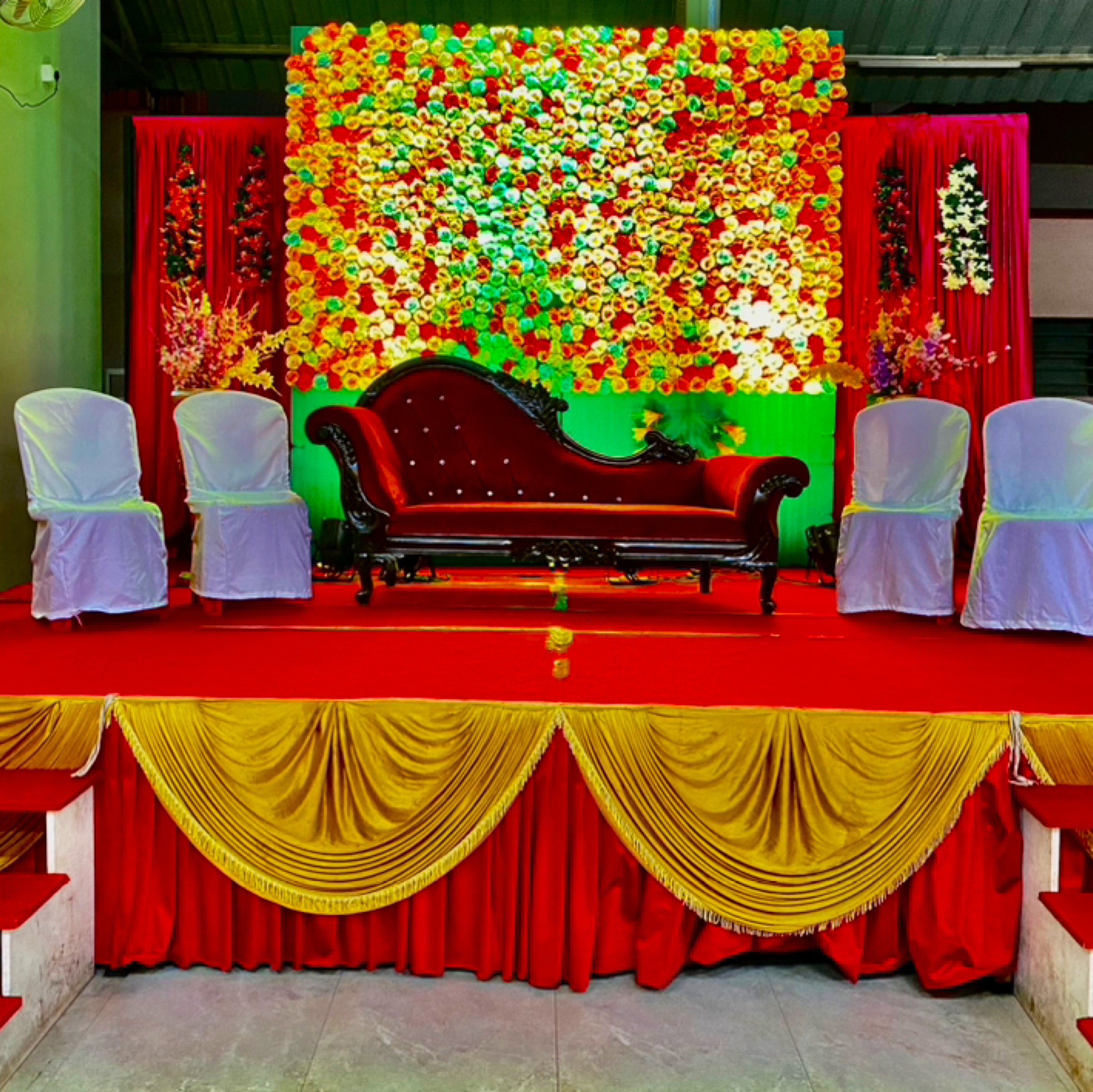 PRESTIGE LAWNS & BANQUET HALL, Belagavi — photo 2
