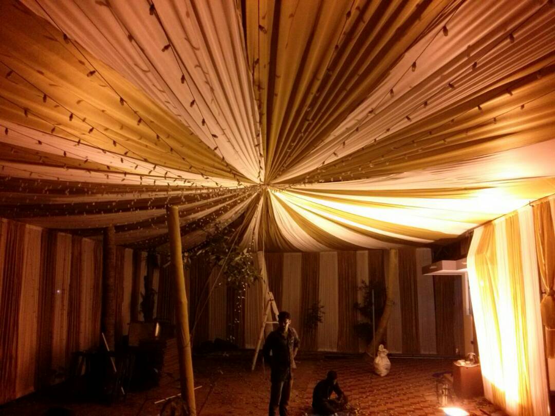 ikof event designers, Thalassery — photo 5