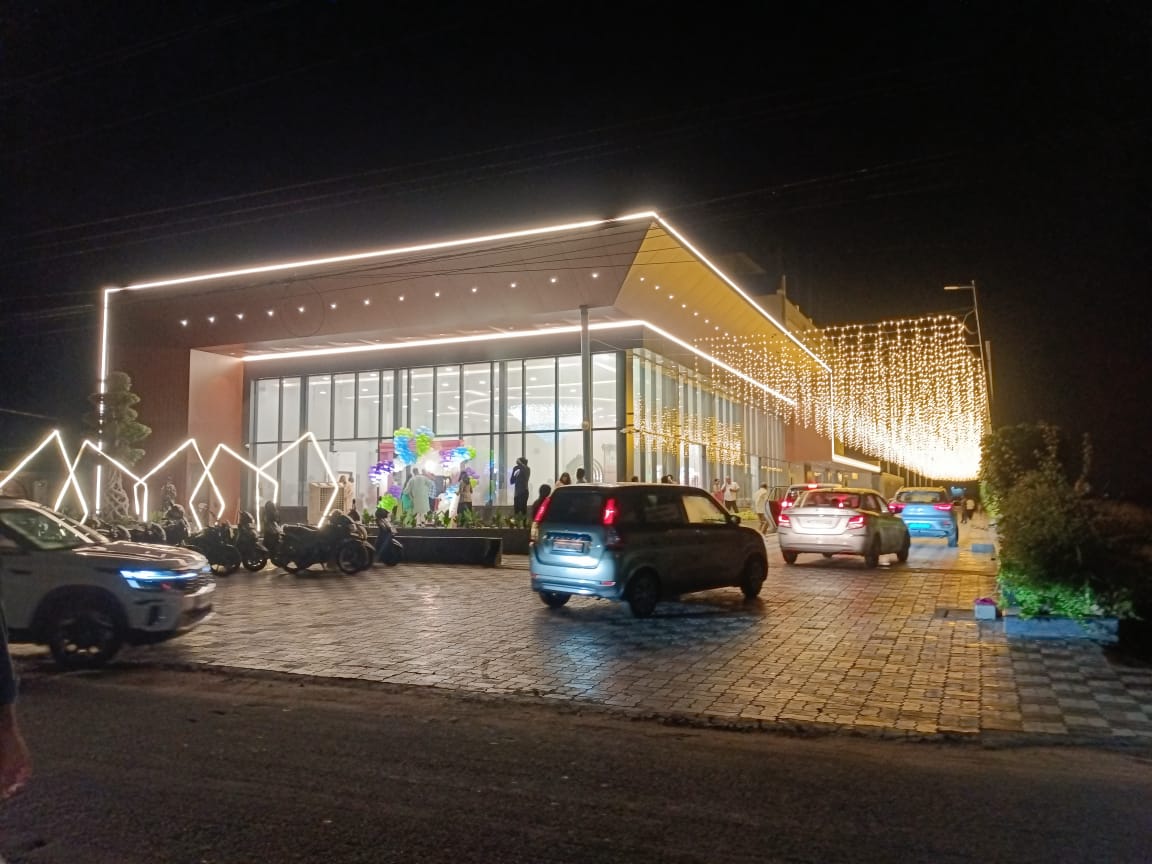 RR Gardens & Villa Resort, Vijayawada — photo 1