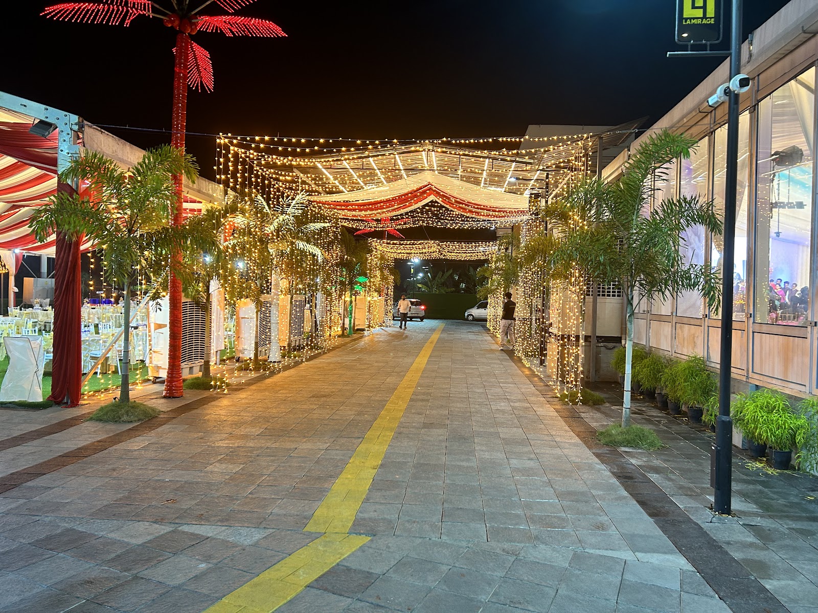 LA Mirage -Wedding Venue, Thrissur — photo 4