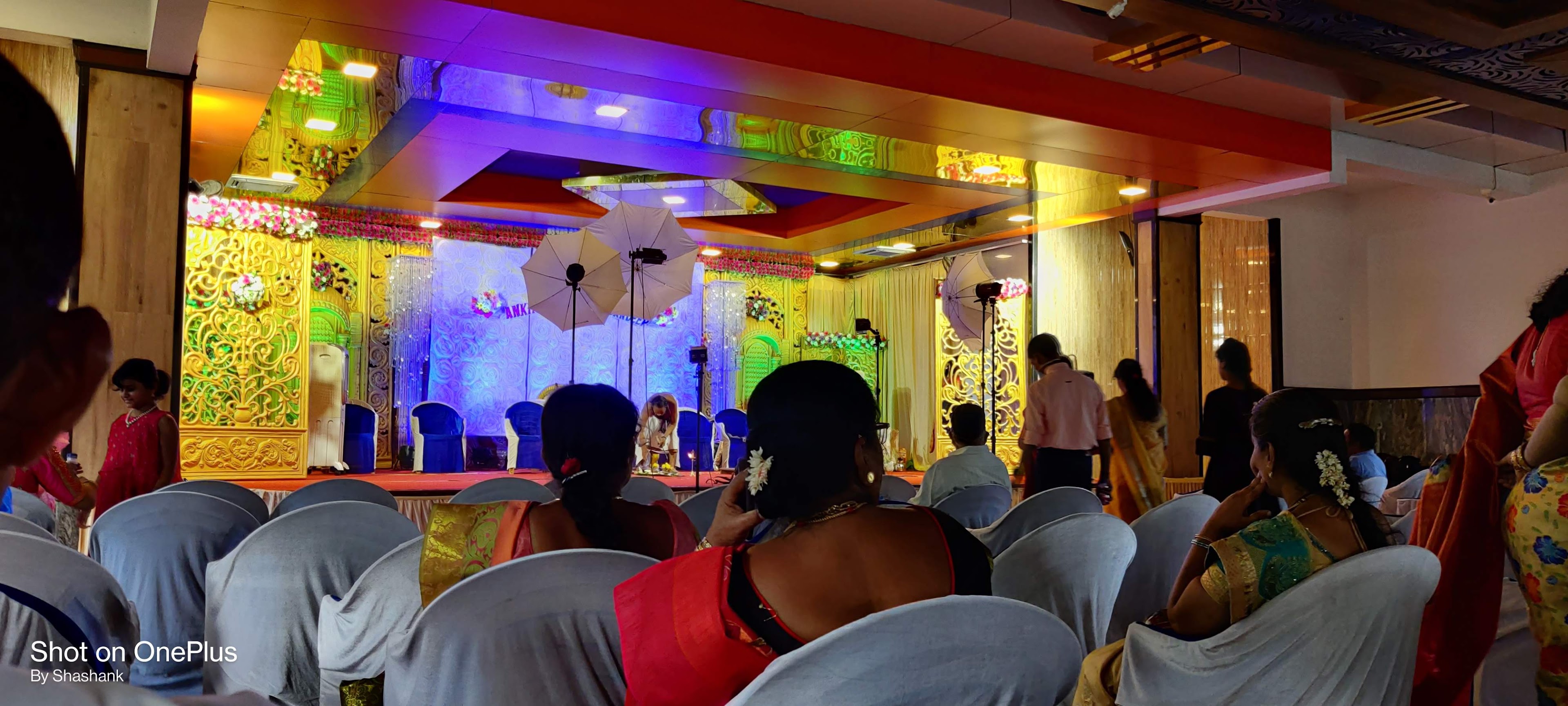Sada Aananda Palace, Karwar — photo 7