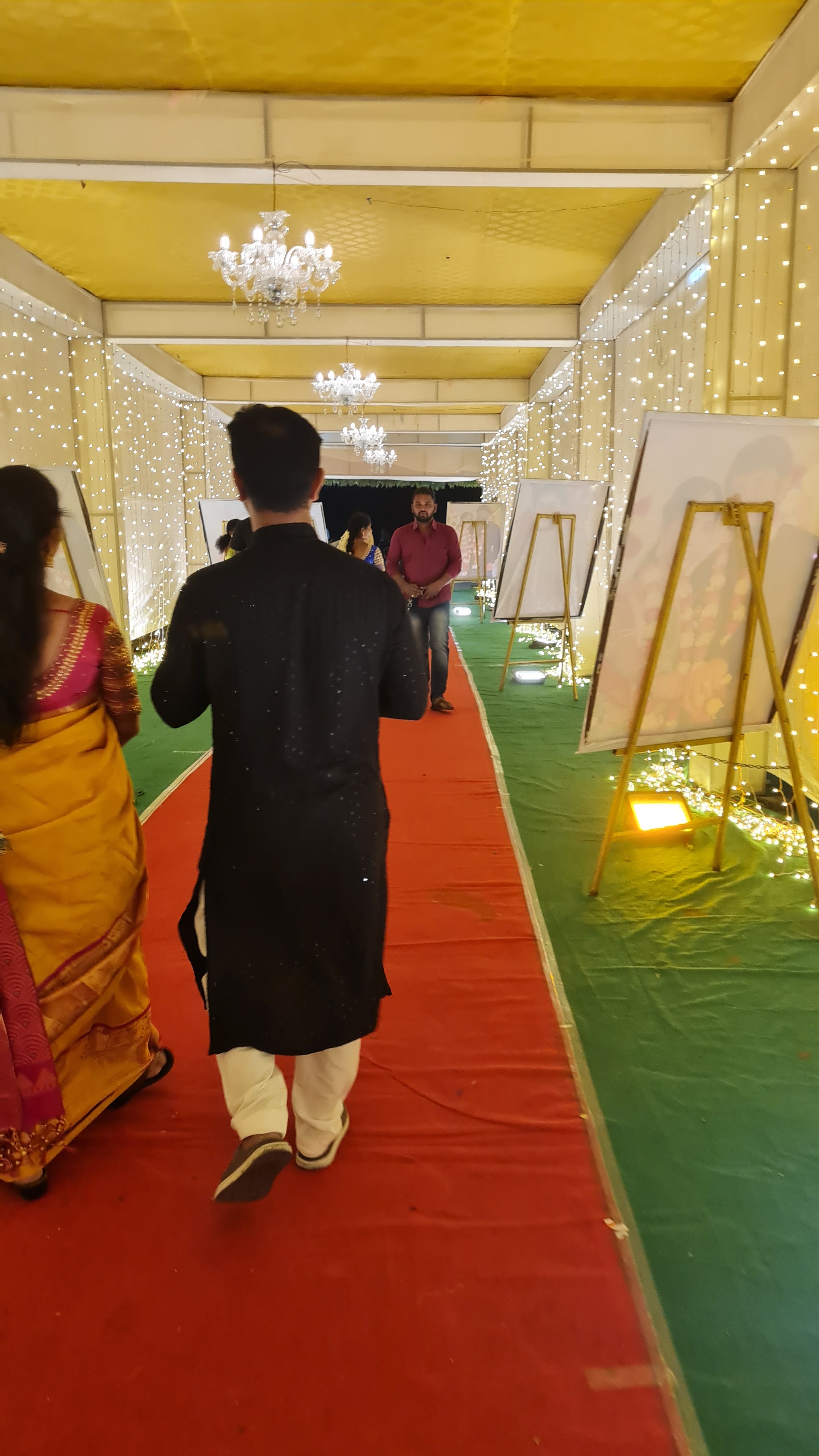 Balaji Convention garden, Suryapet — photo 8
