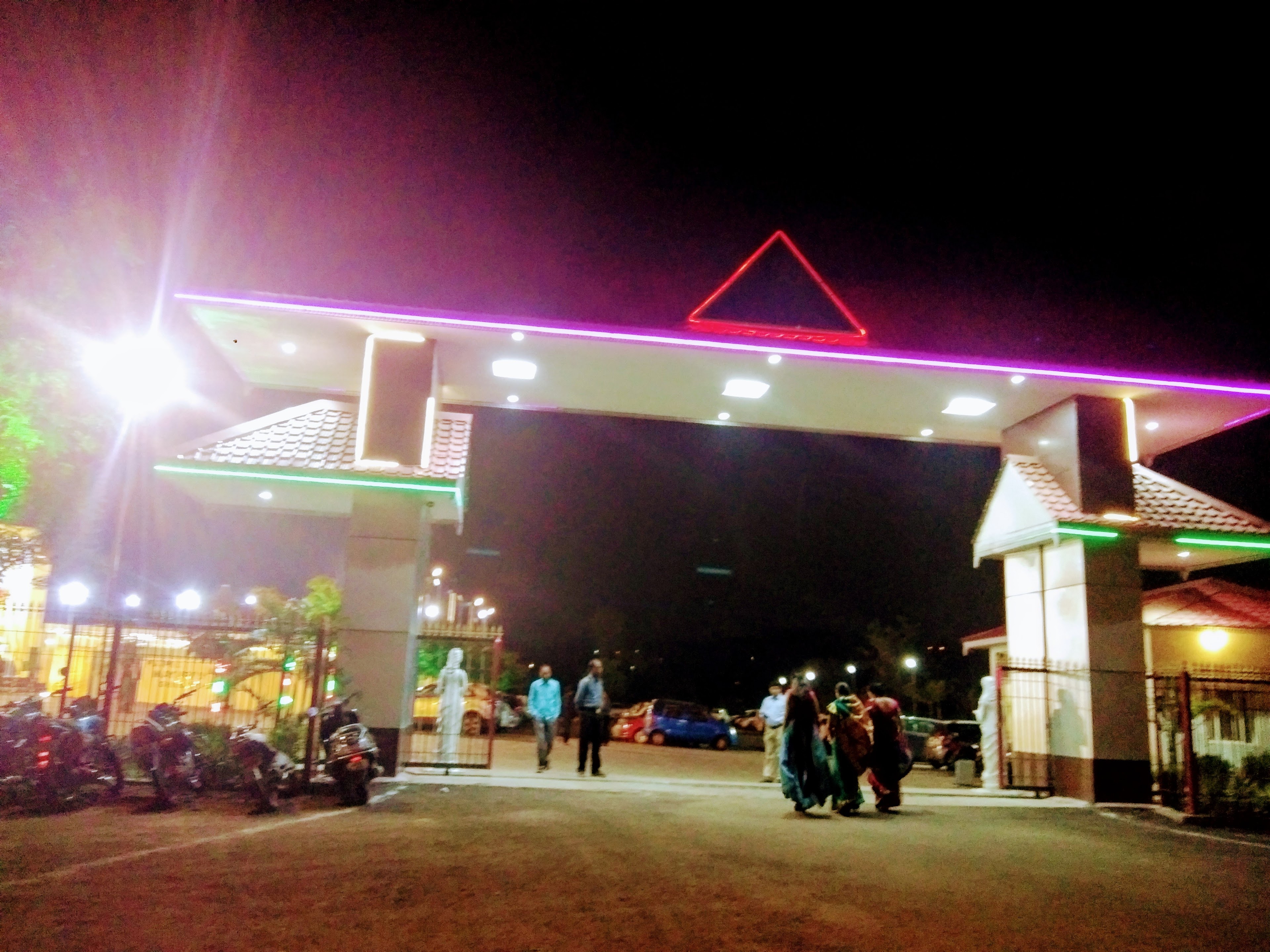 Mayuri's Greenwood Garden - Marriage Garden Bhopal, Bhopal — photo 8