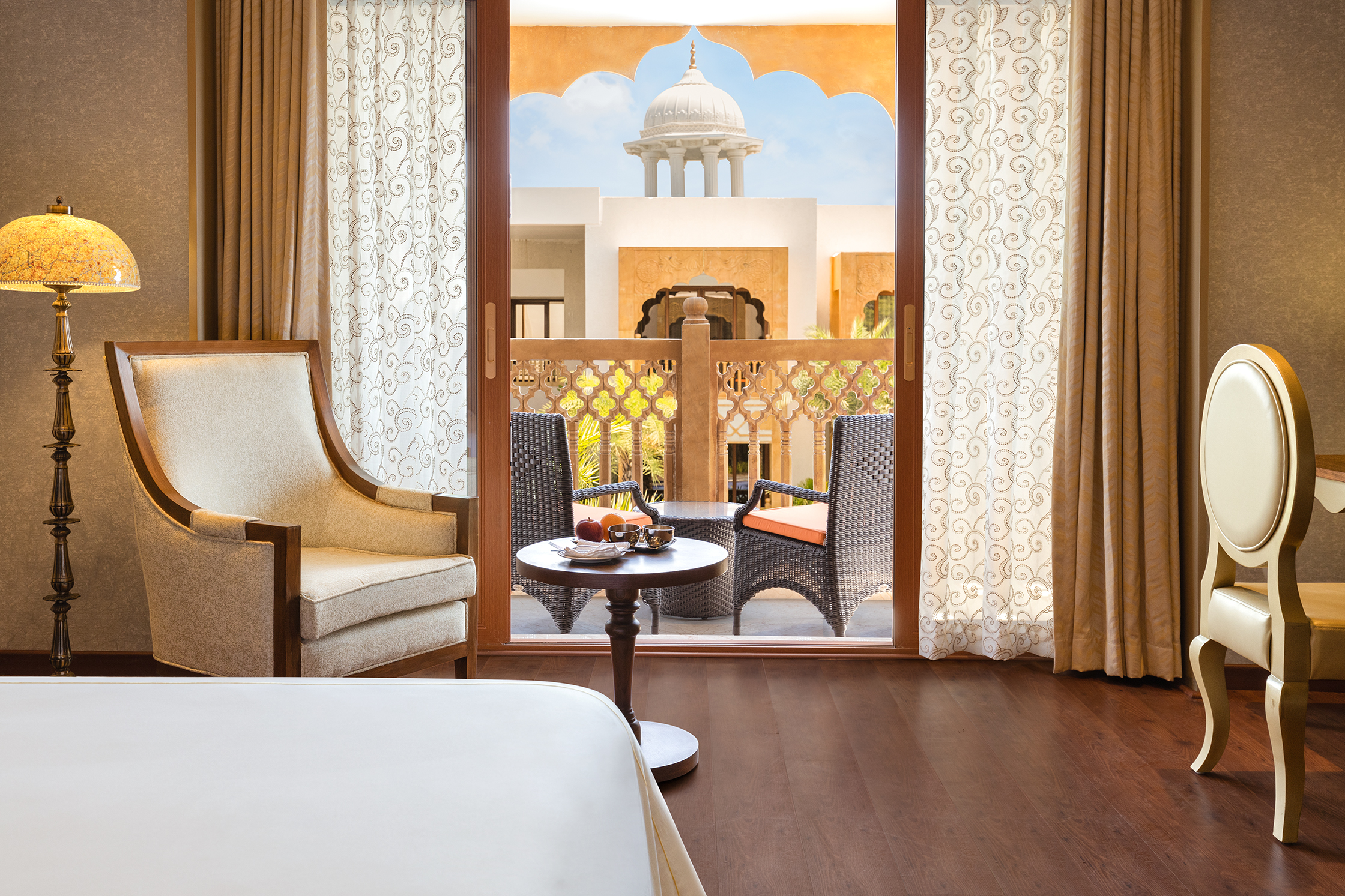 Kaldan Samudhra Palace (Luxury Property), Mahabalipuram — photo 2