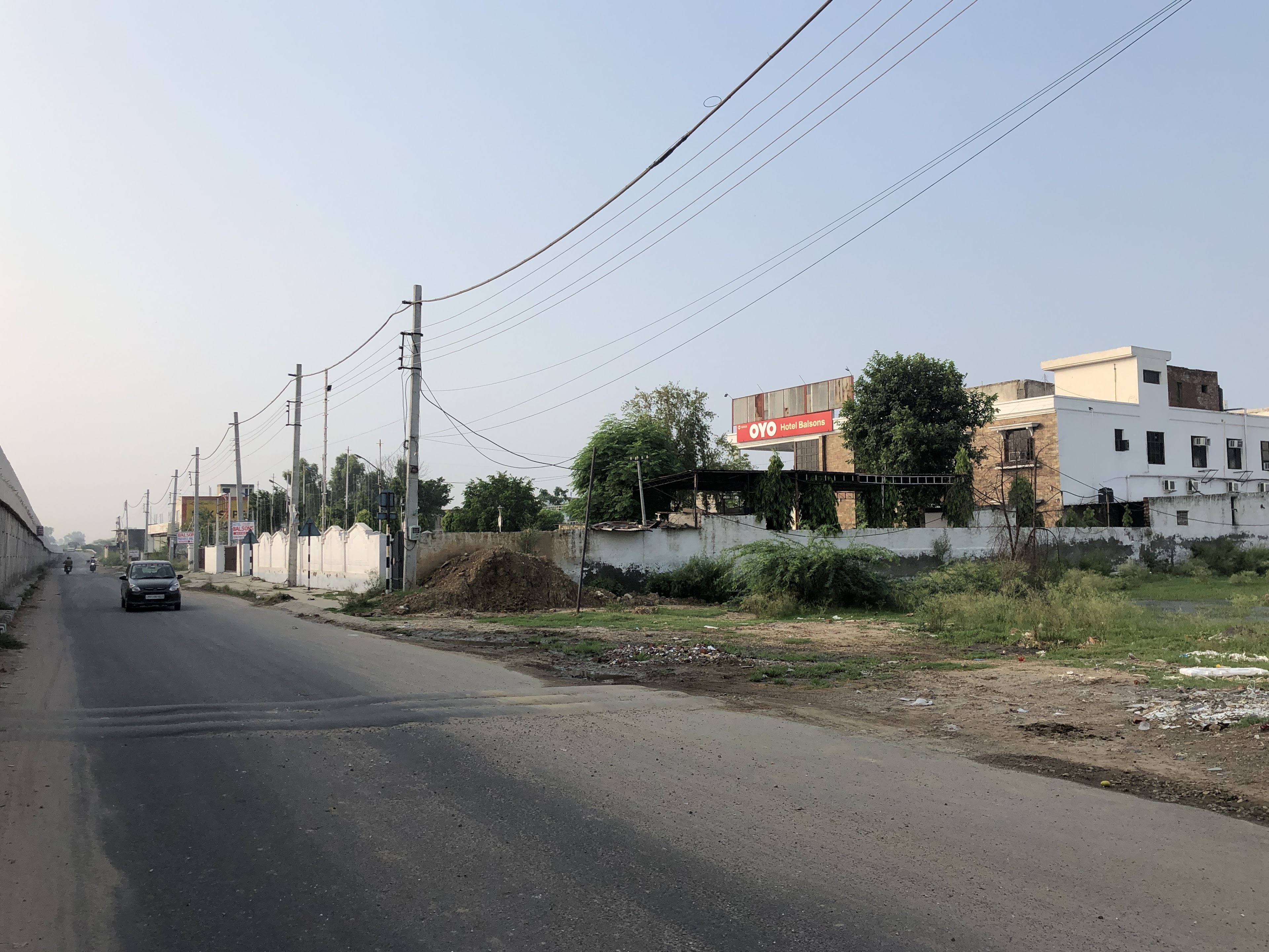Grand Balsons, Patiala — photo 7