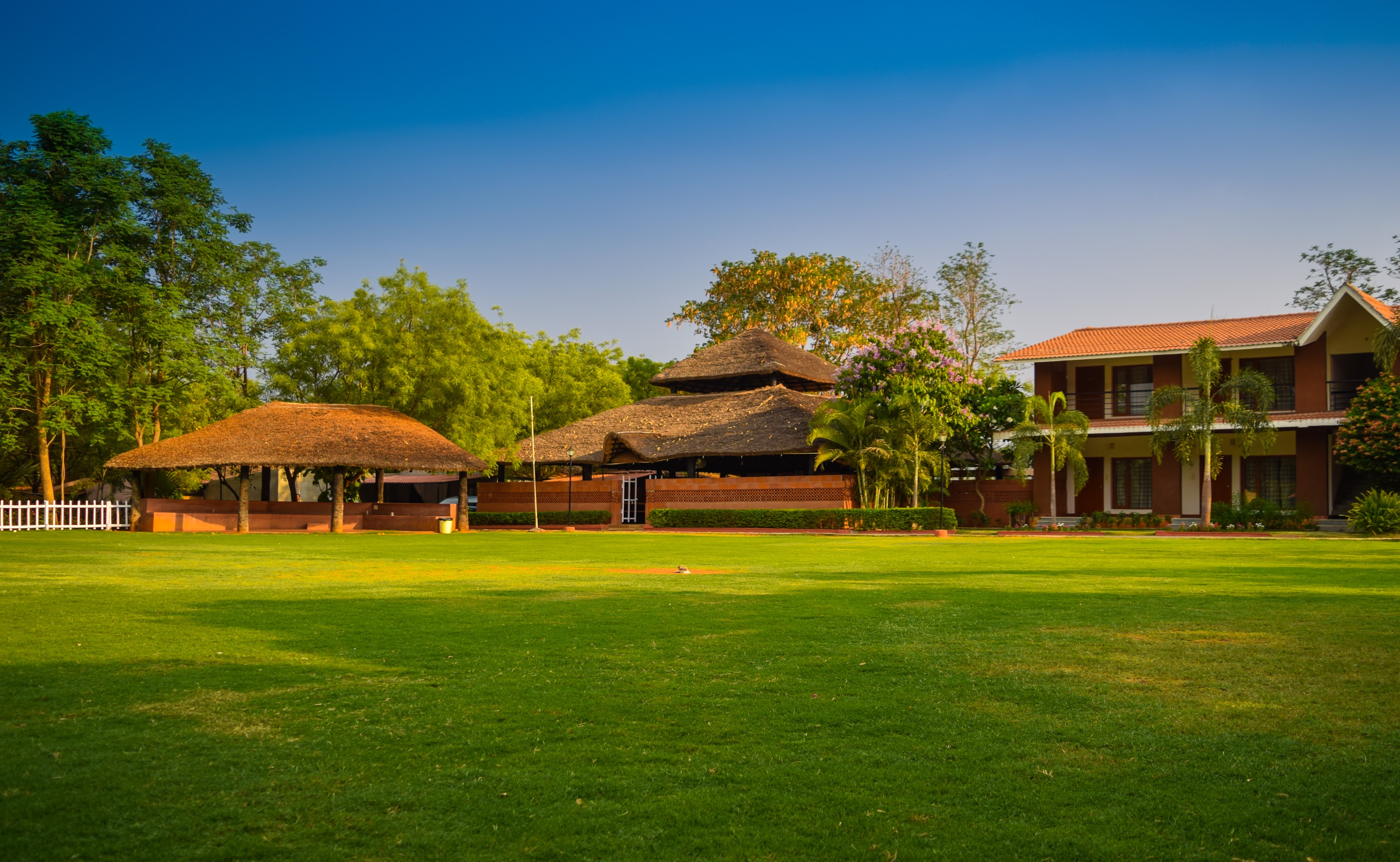 Dream Valley Resorts, Nazeebnagar — photo 4