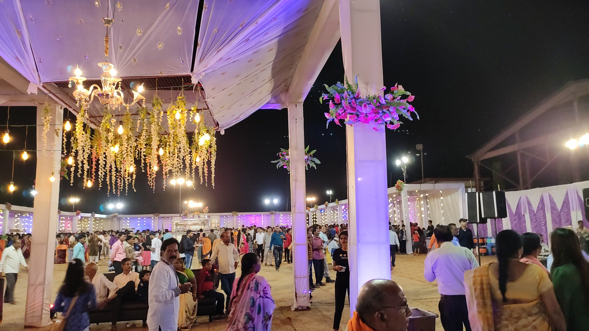 Bhilai Club : Royal Tennis court, Bhilai — photo 1