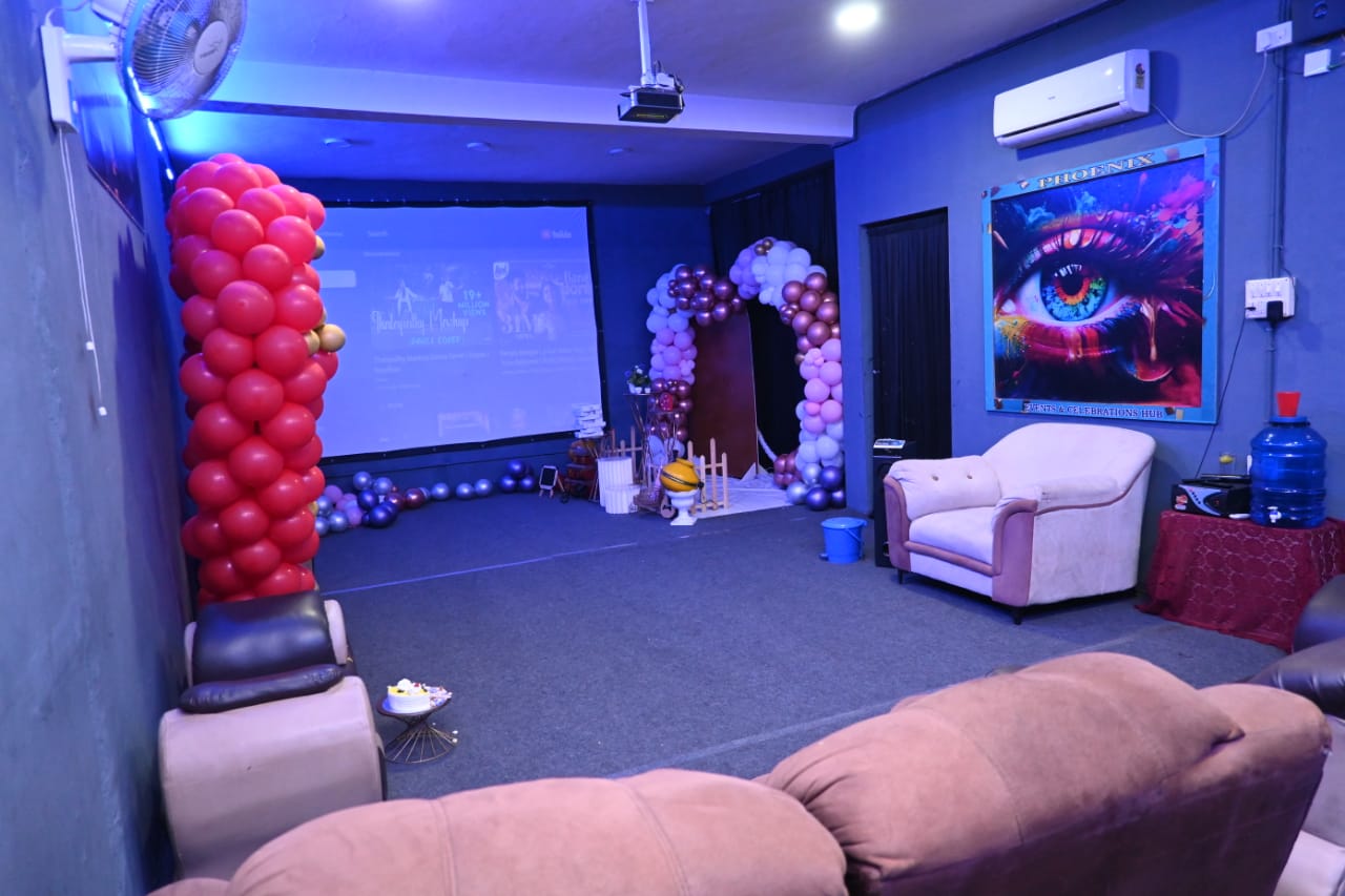 Phoenix events & celebration, Chamarajanagar — photo 2
