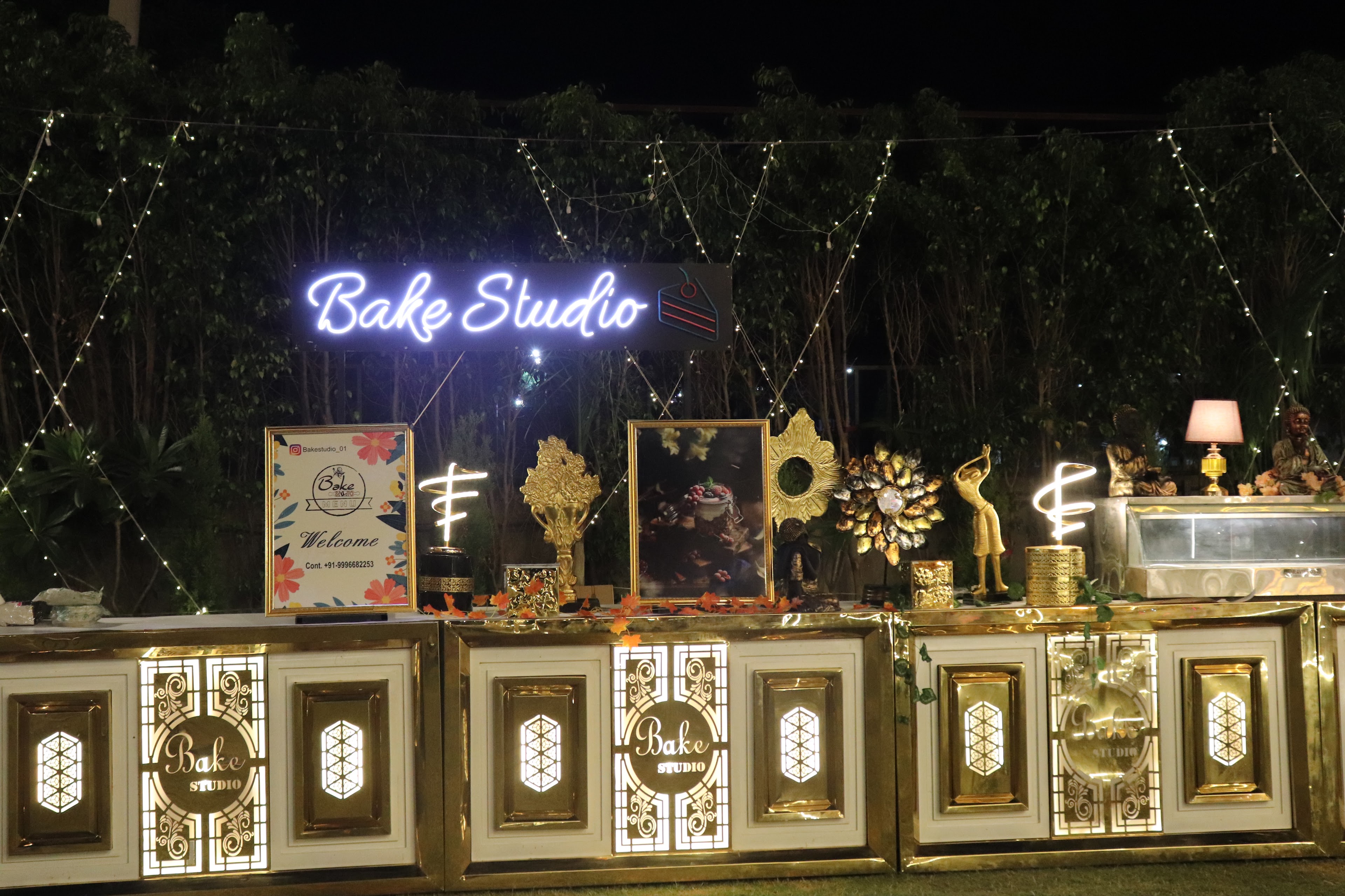 The Ambience Resort - Best Marriage Palace in Rajpura, Banquet Halls in Rajpura, Best Wedding Venue in Rajpura, Patiala — photo 8
