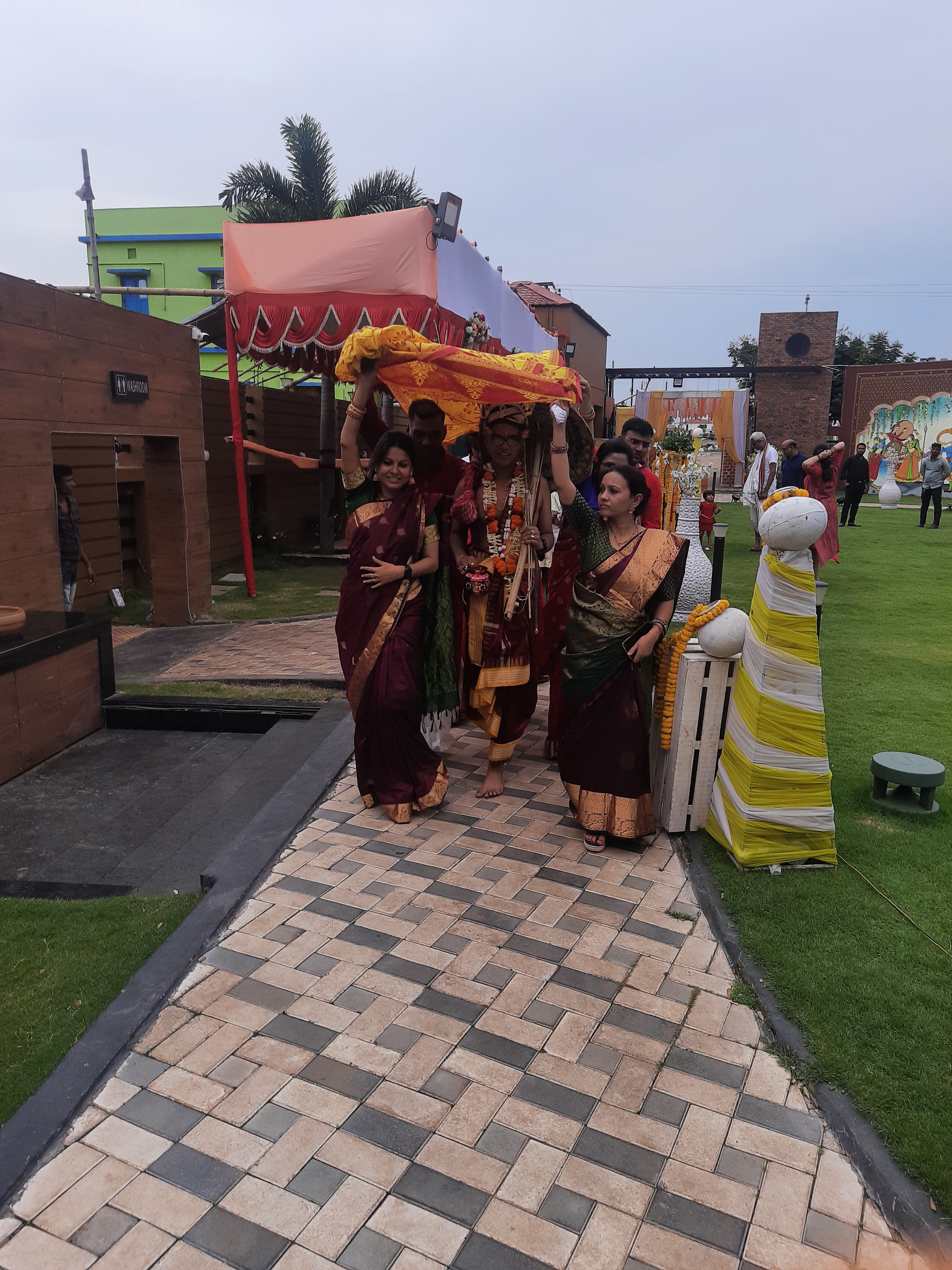 Landscape Ventures Pvt Ltd, Bhubaneswar — photo 9