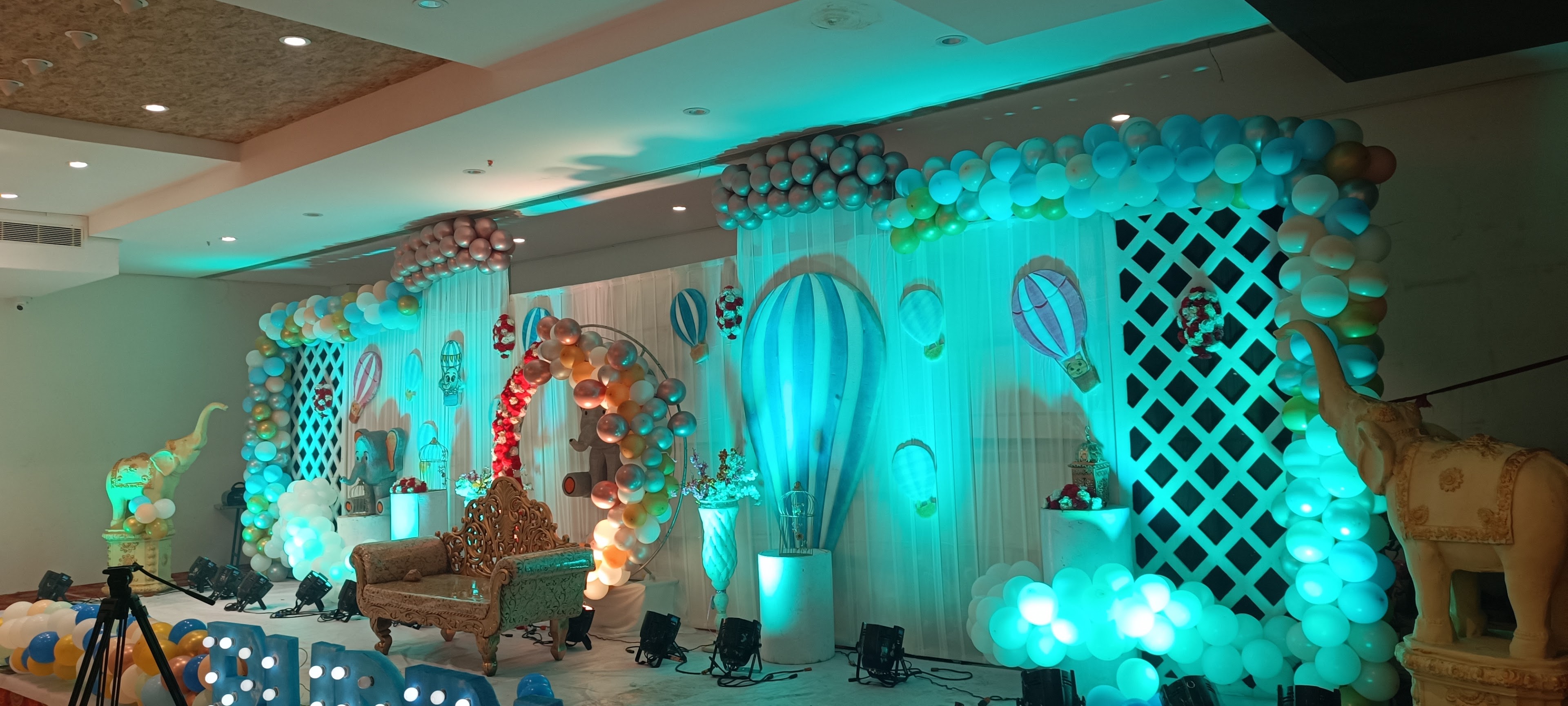 VAR Convention, Siddipet — photo 5