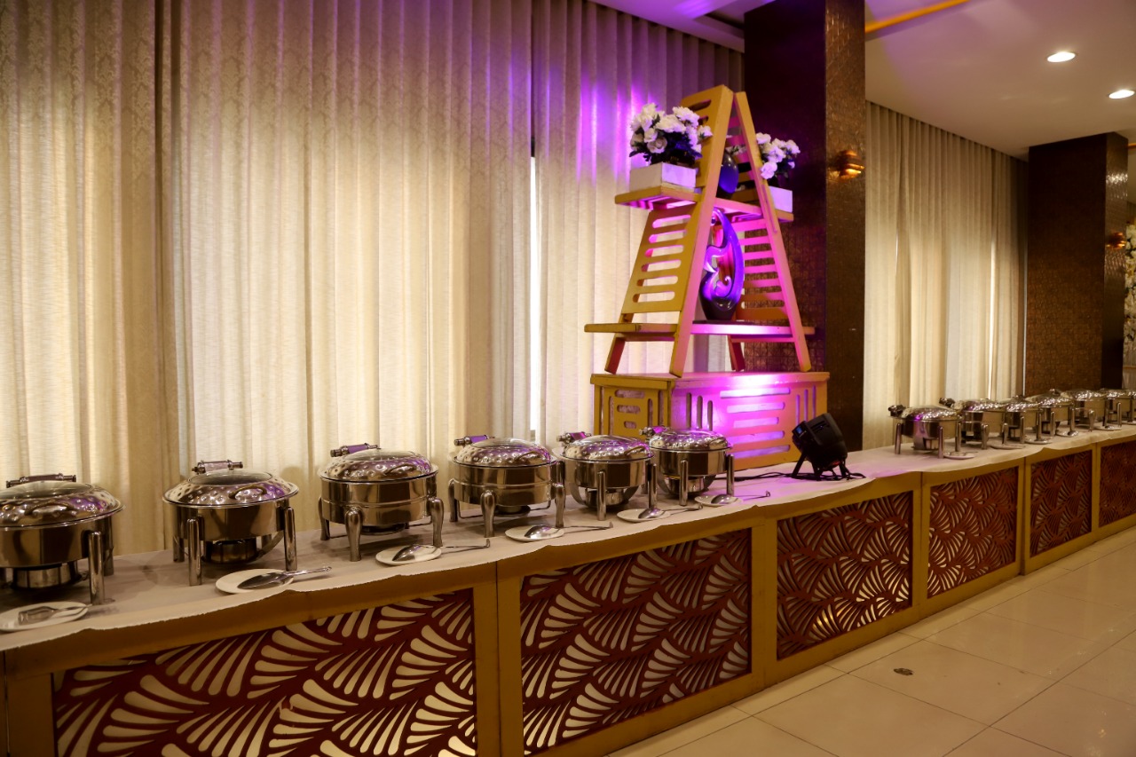Galaxy Banquet, Mumbai — photo 10