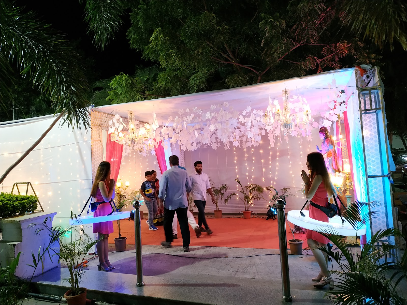 NKNR Gardens, Hyderabad — photo 3