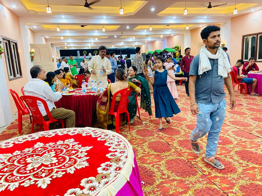 Milan Vatika Marriage Hall Muzaffarpur (WEDDING,BANQUET,CONFERENCE), Muzaffarpur — photo 4