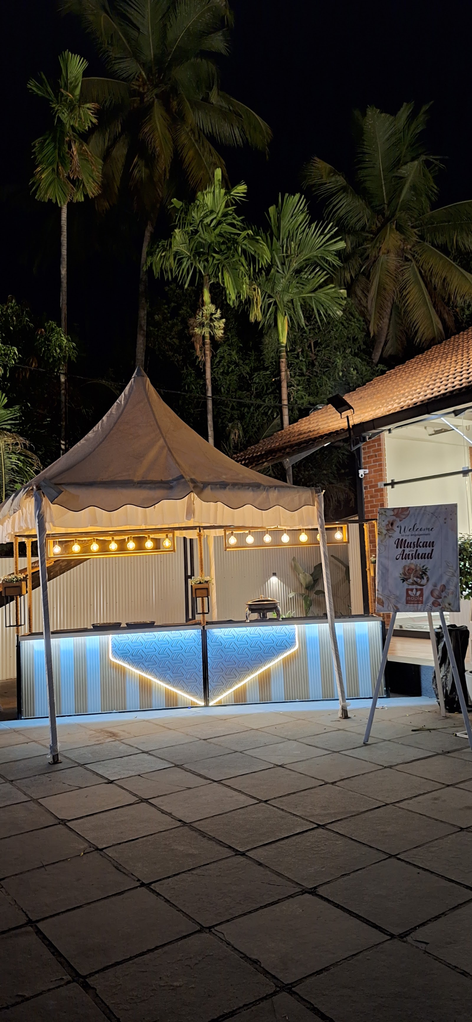 LITTLE BAY, Thrissur — photo 9