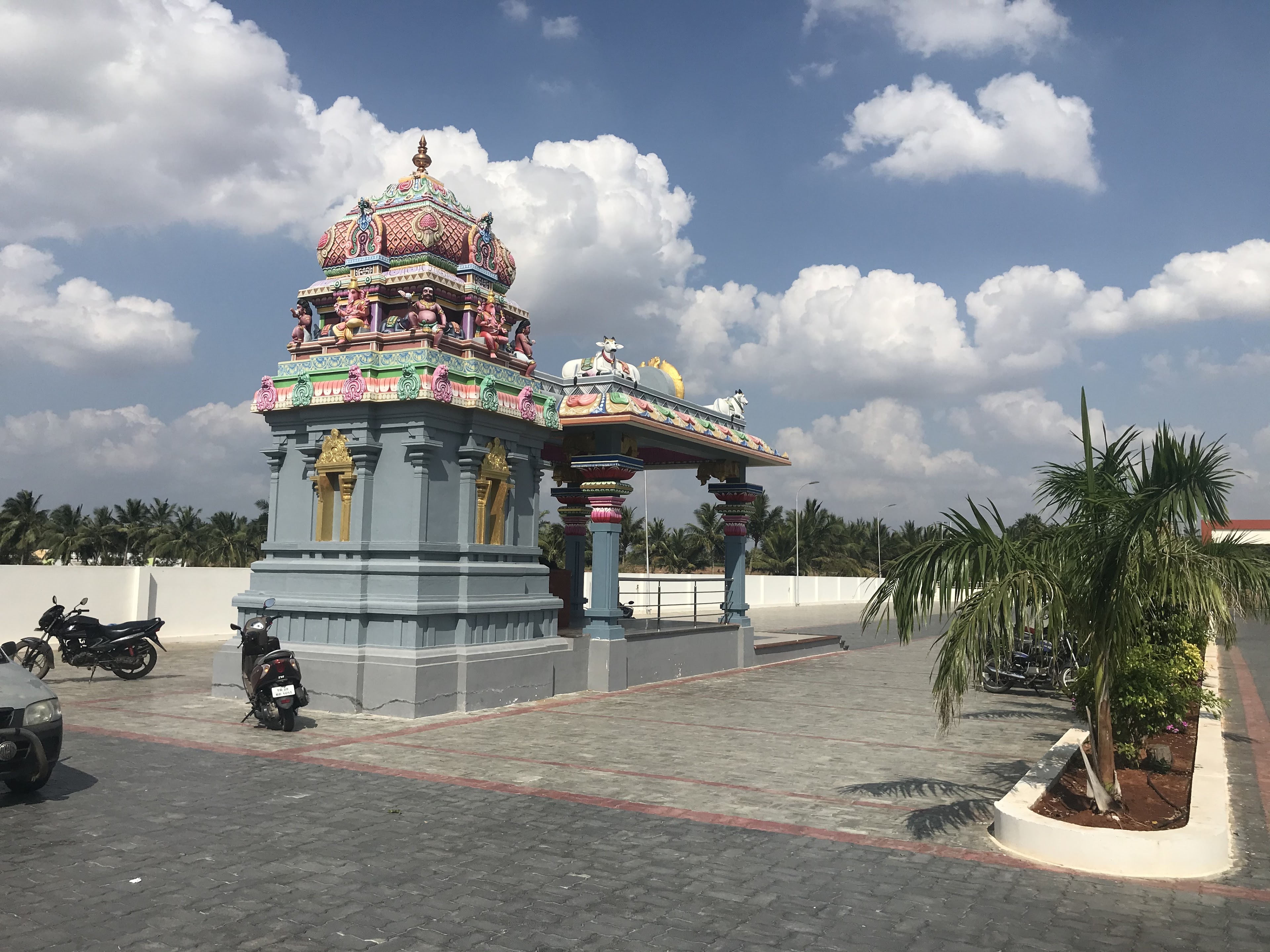 Kongu Thirumana Maaligai, Namakkal — photo 6