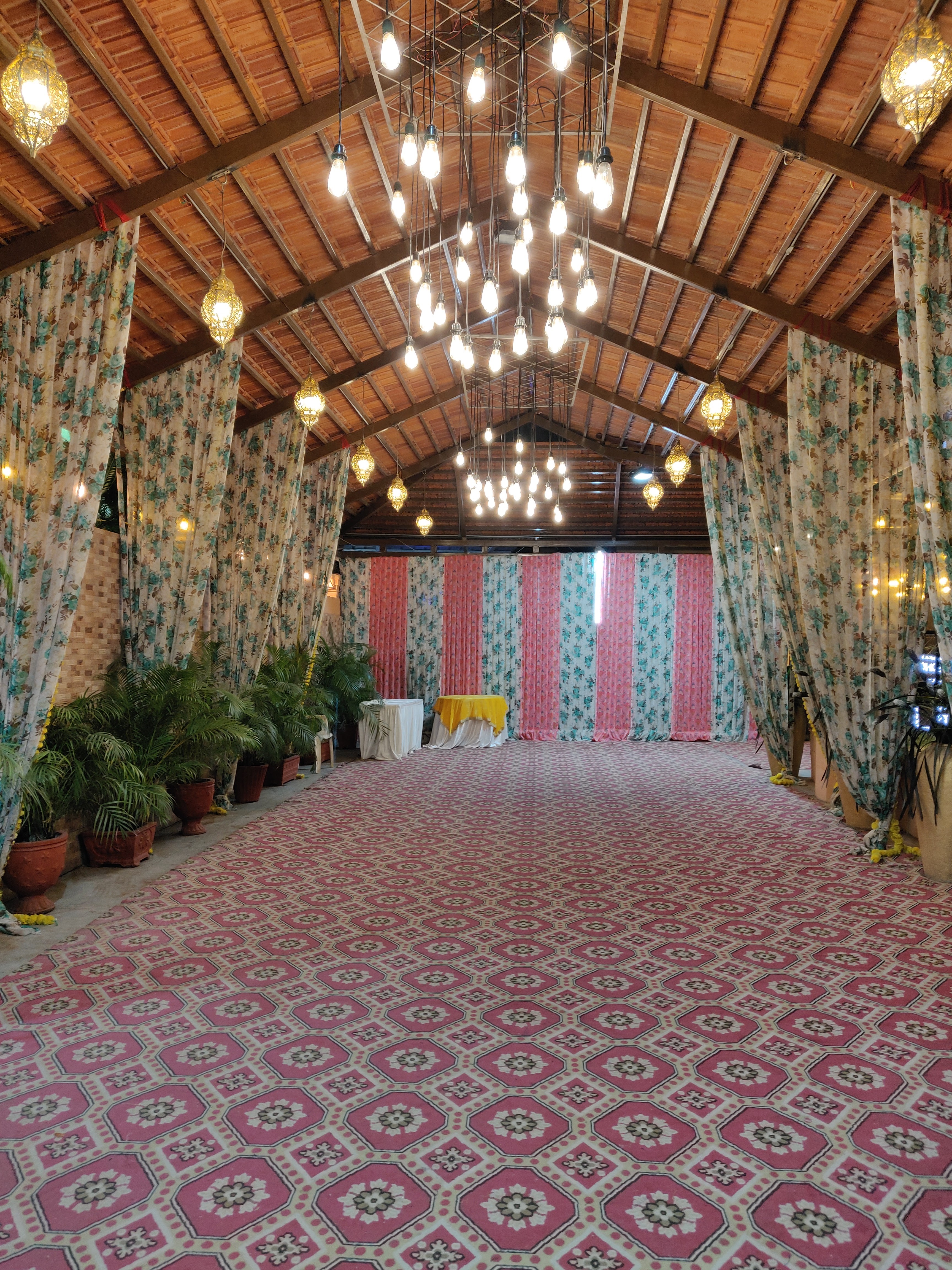 Swagat Lawn, Nagpur — photo 6