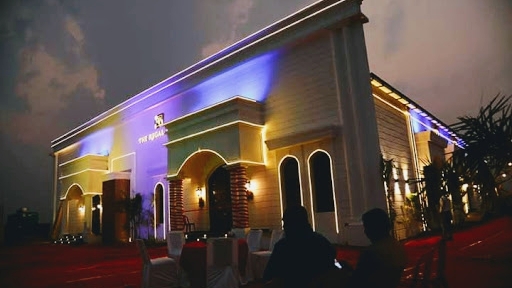 The Regal Palm, Bhubaneswar — photo 1