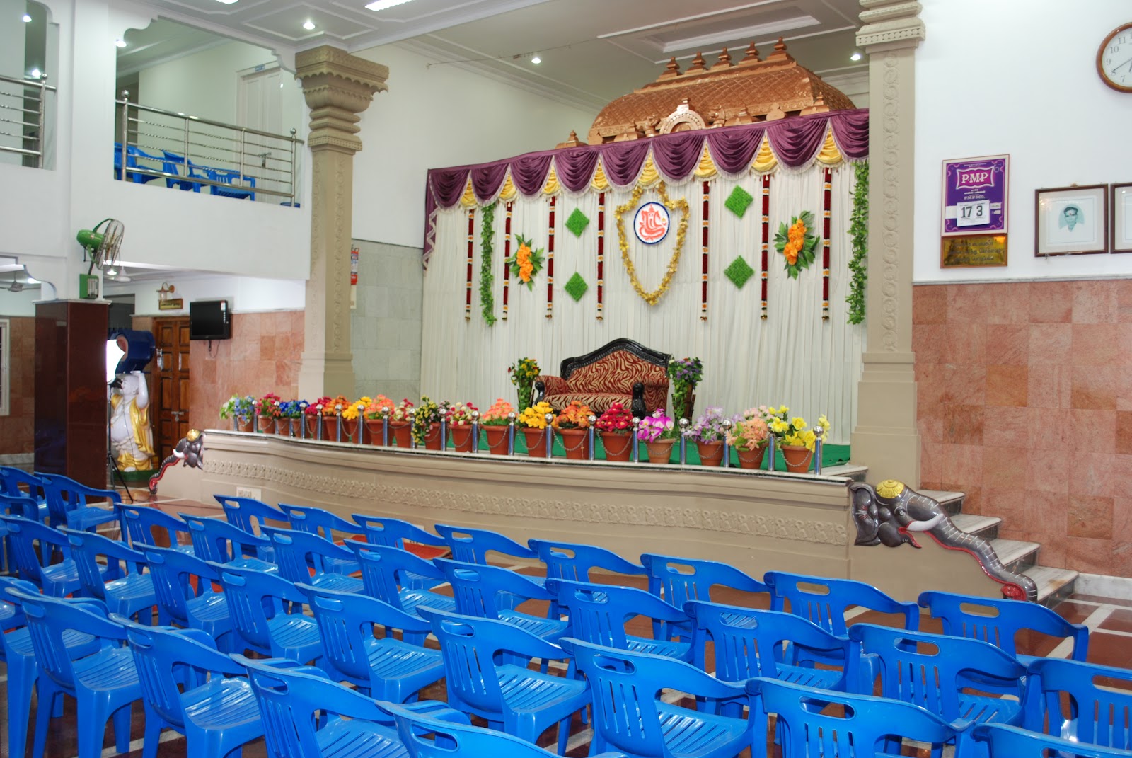 PMP Dhanalakshmi Mahal, Vellore — photo 2