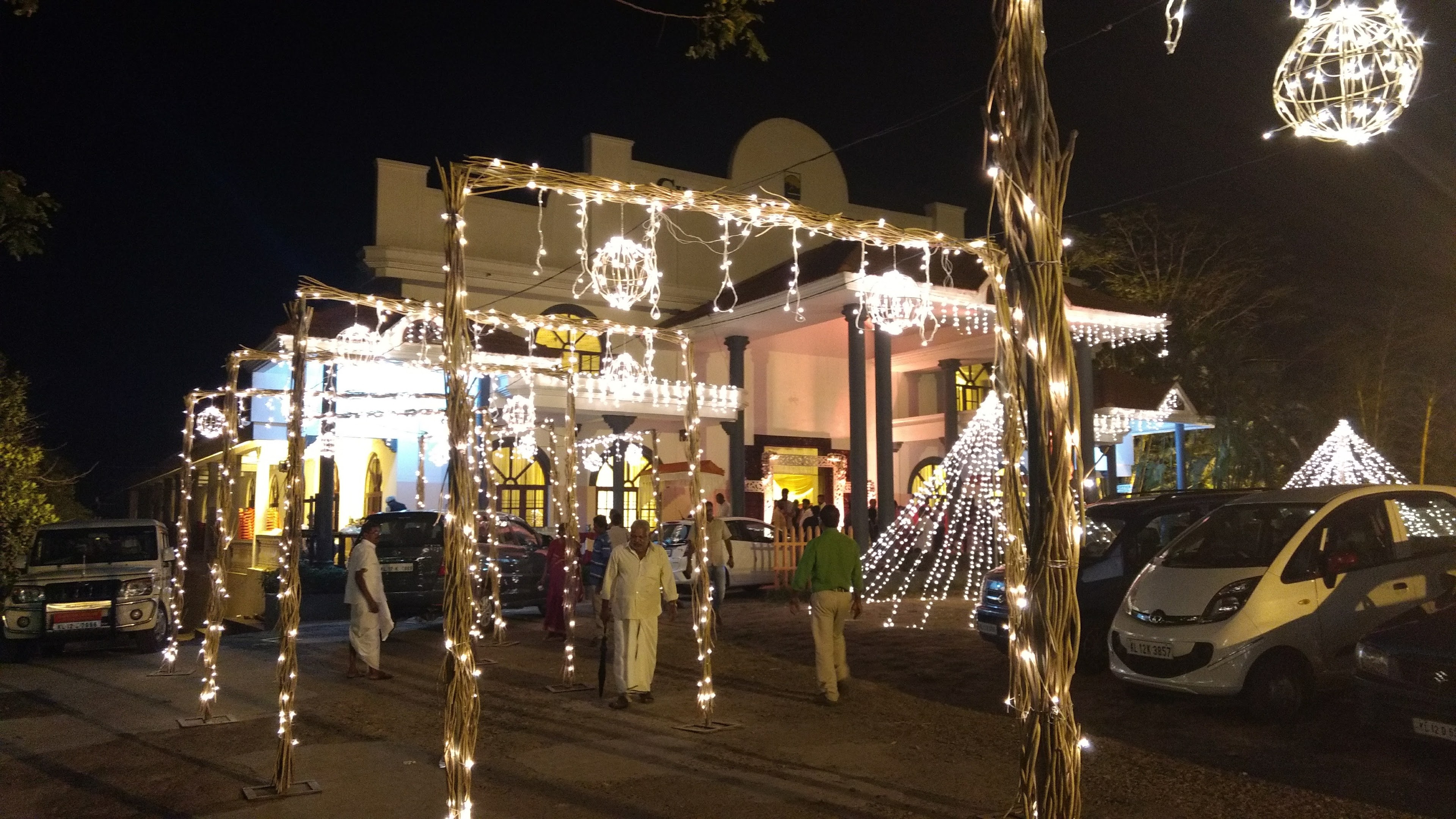 Chandragiri Auditorium, Kalpetta — photo 8