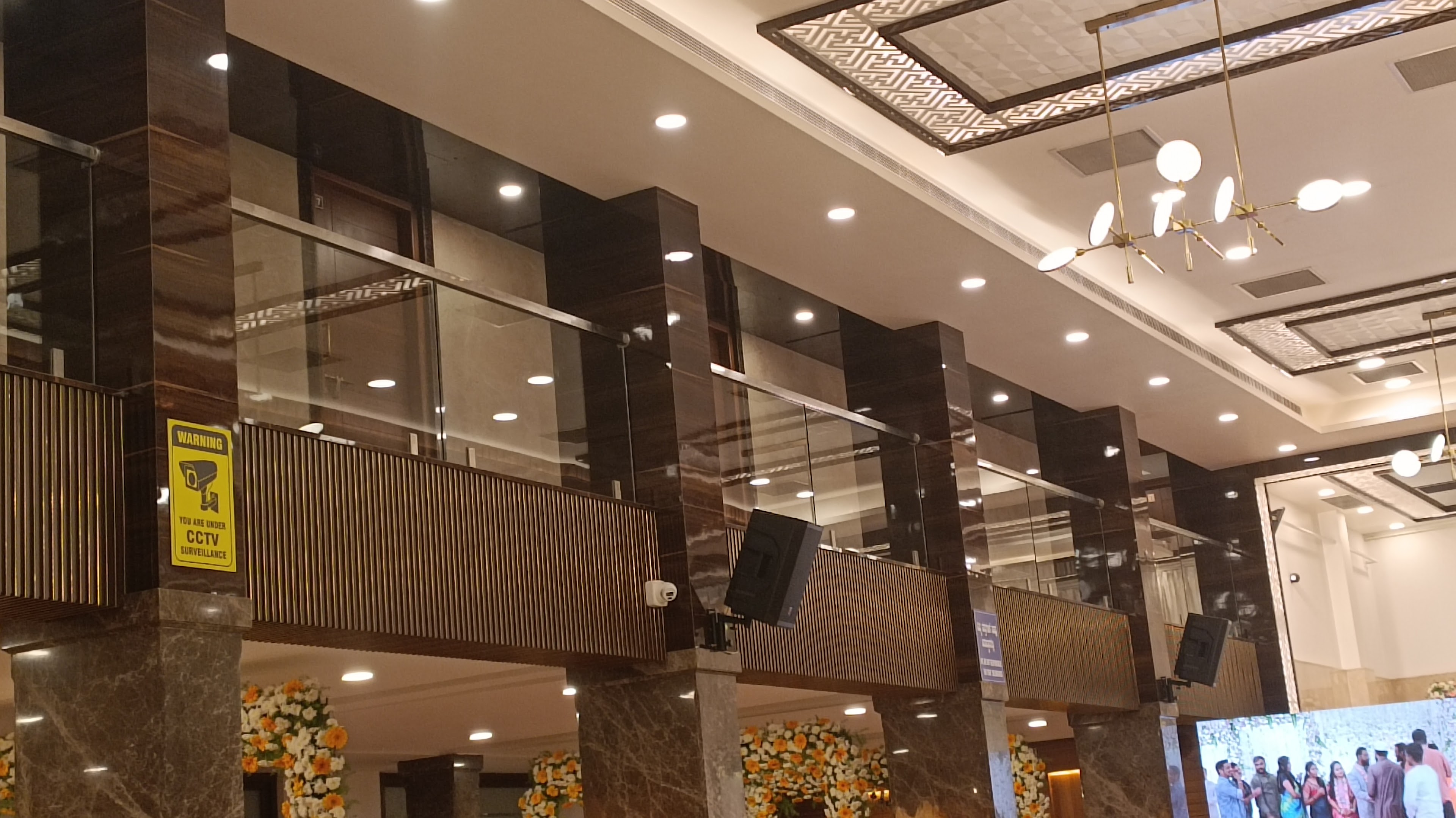 Chaitanya Convention Centre, Bengaluru — photo 6