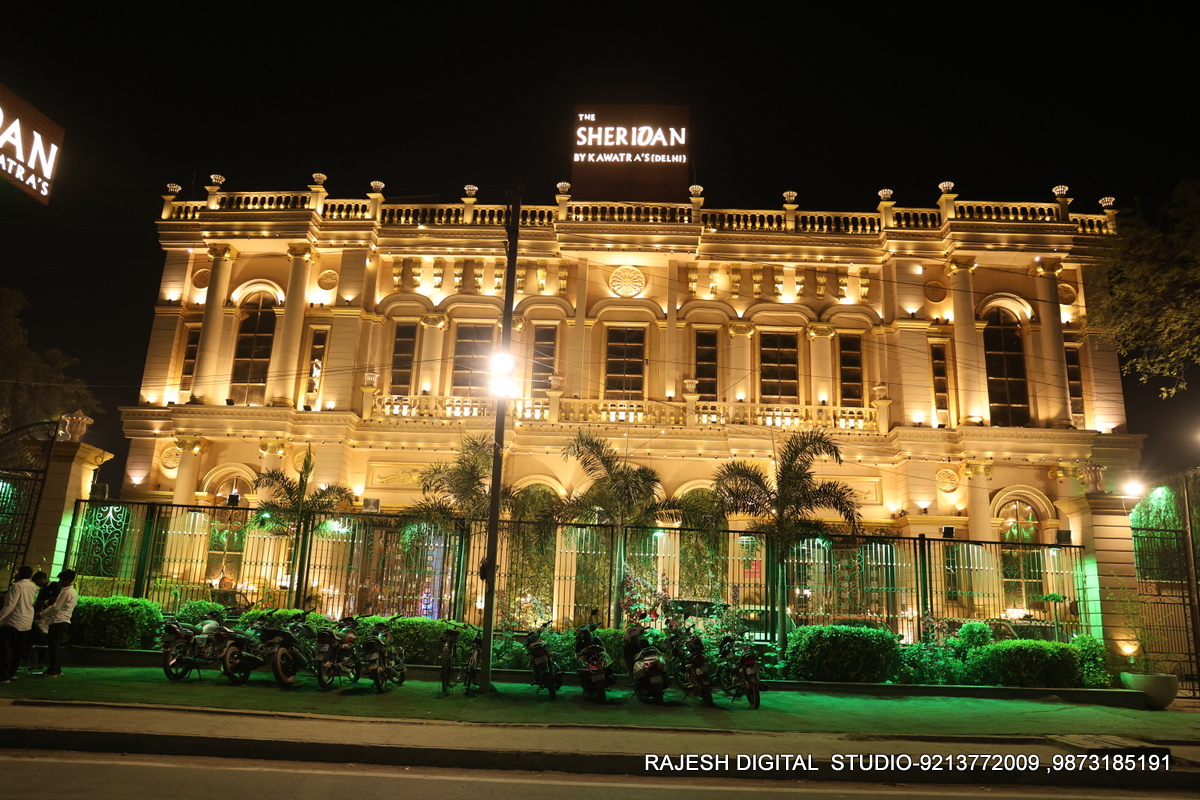The Sherioan by Kawatras, Faridabad — photo 2