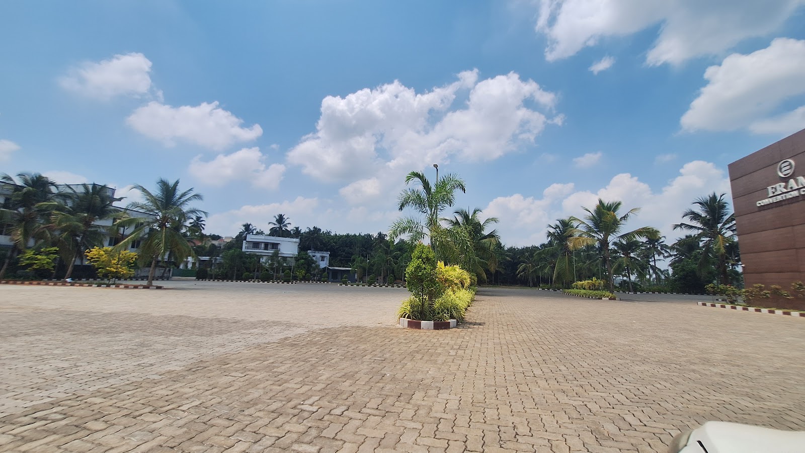 ERAM INTERNATIONAL CONVENTION AND EXHIBITION CENTRE THOTTUMUGHAM ALUVA, Kochi — photo 4