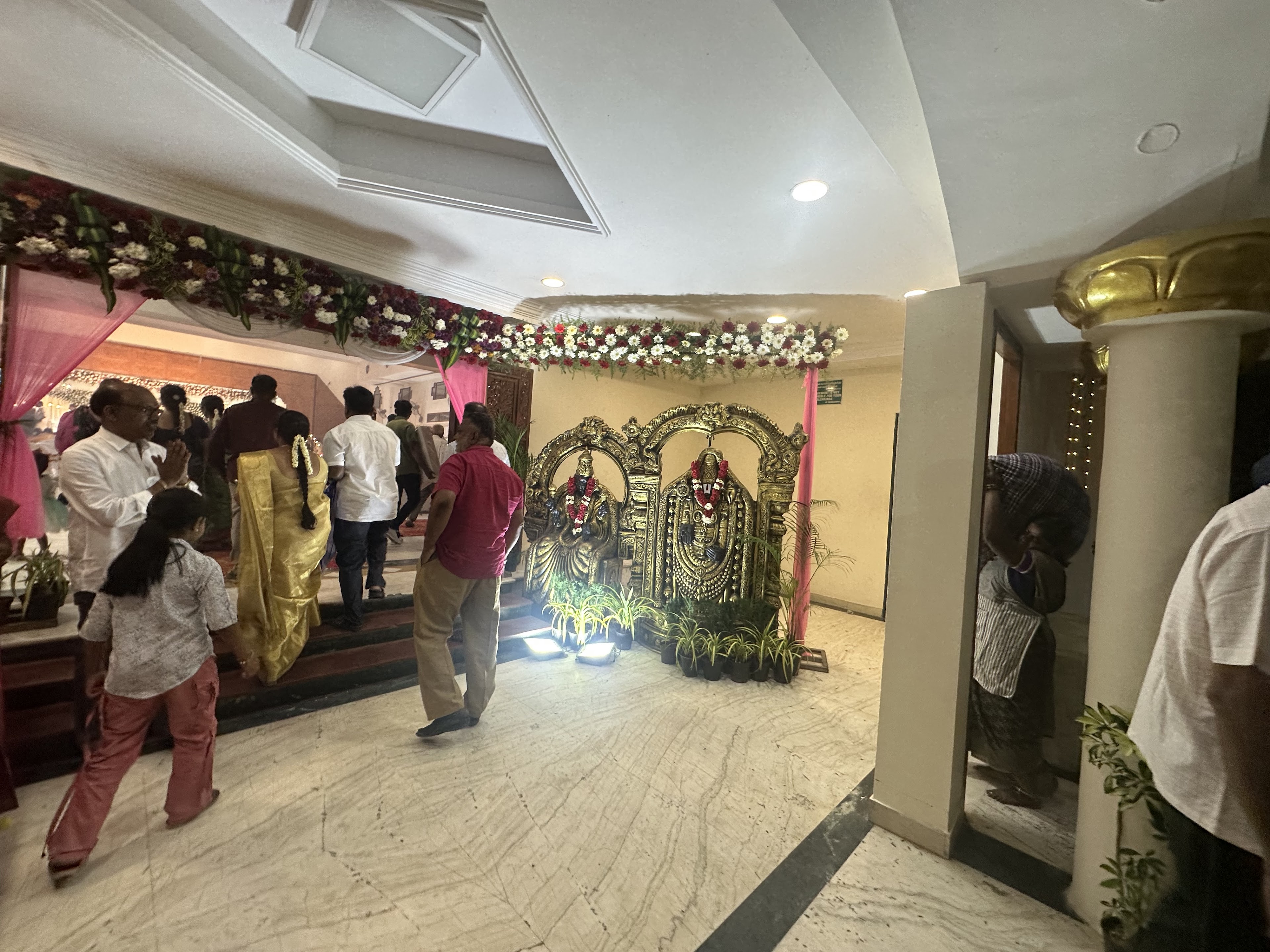 Srinivasa mahal Hosur, Hosur — photo 10