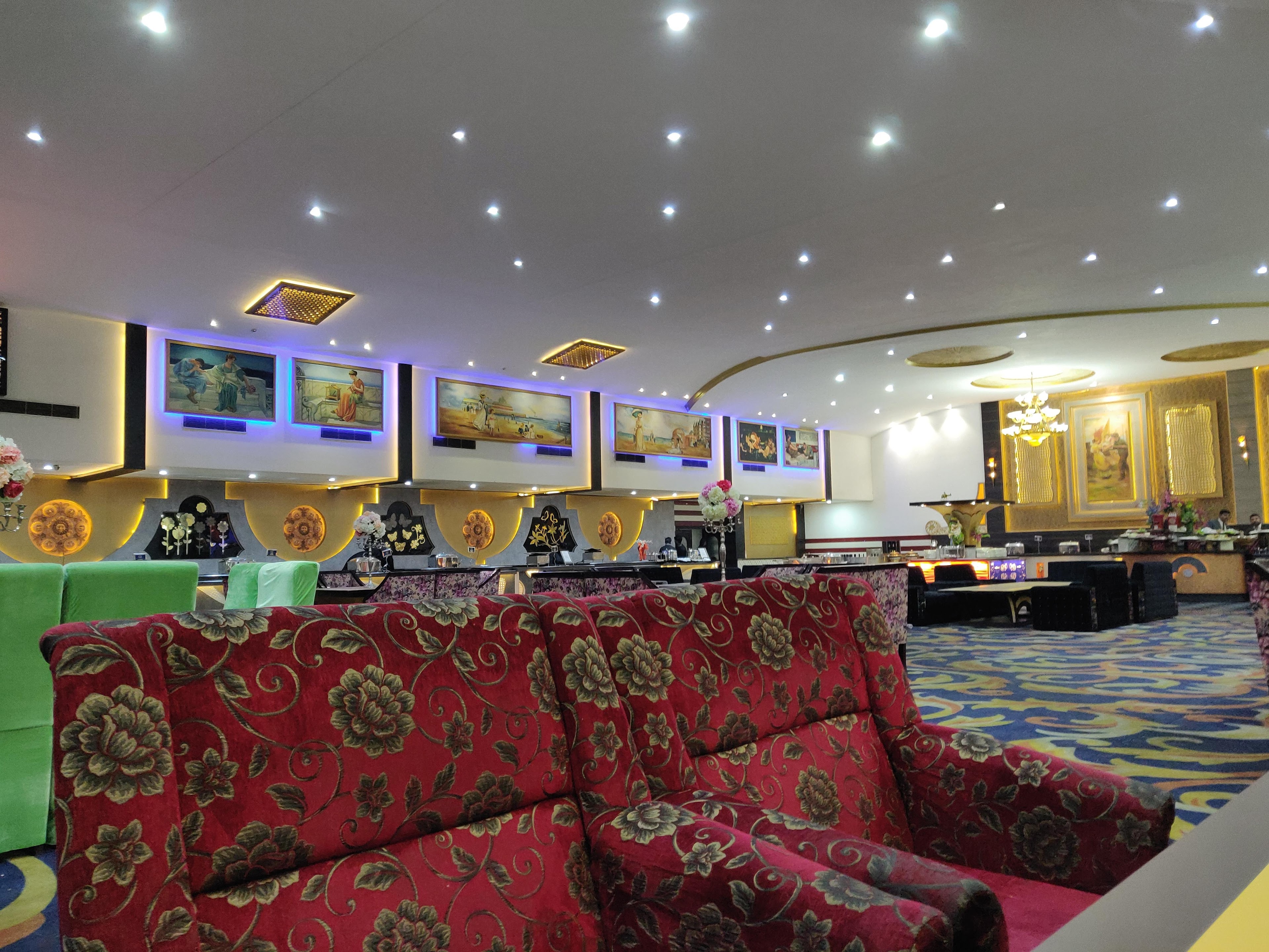 Grand Wedding Villa, Ludhiana — photo 1