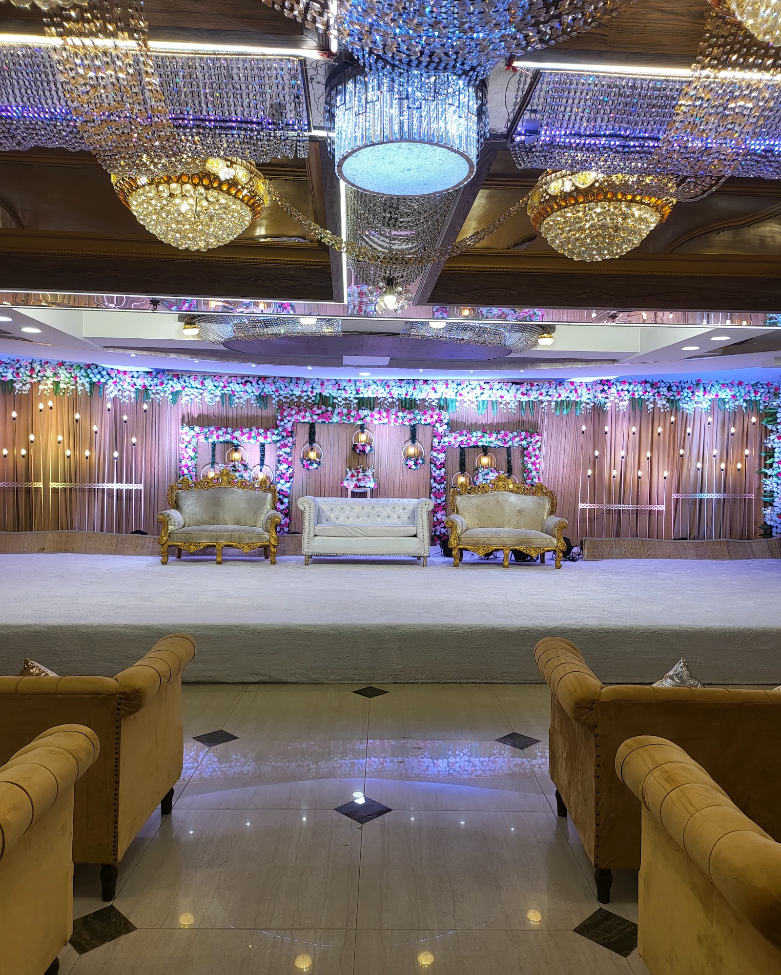 Ajivasan Hall, Mumbai — photo 5