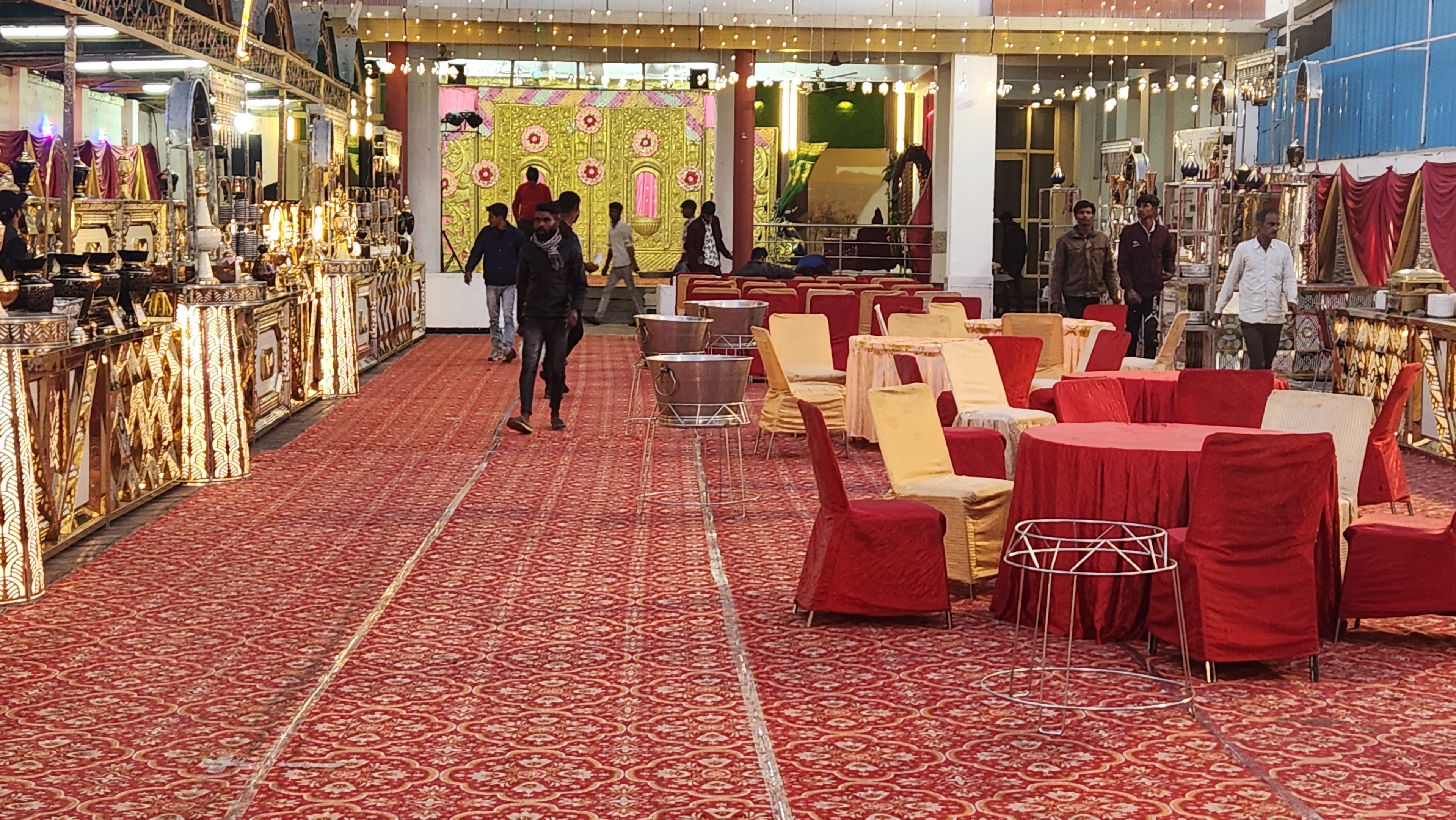 Anandam Marriage Garden, Ajmer — photo 7