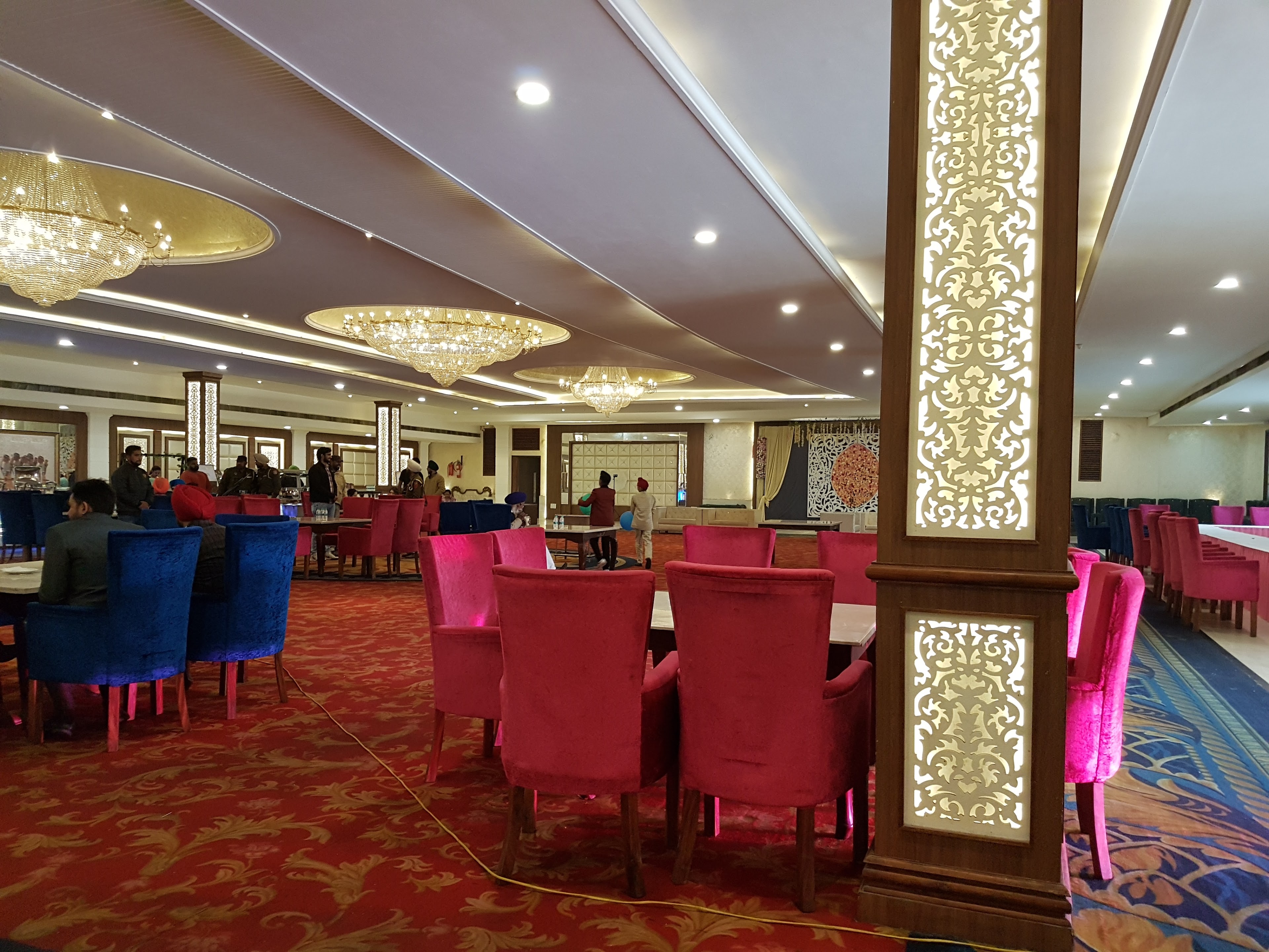 The Grand Square, Patiala — photo 4