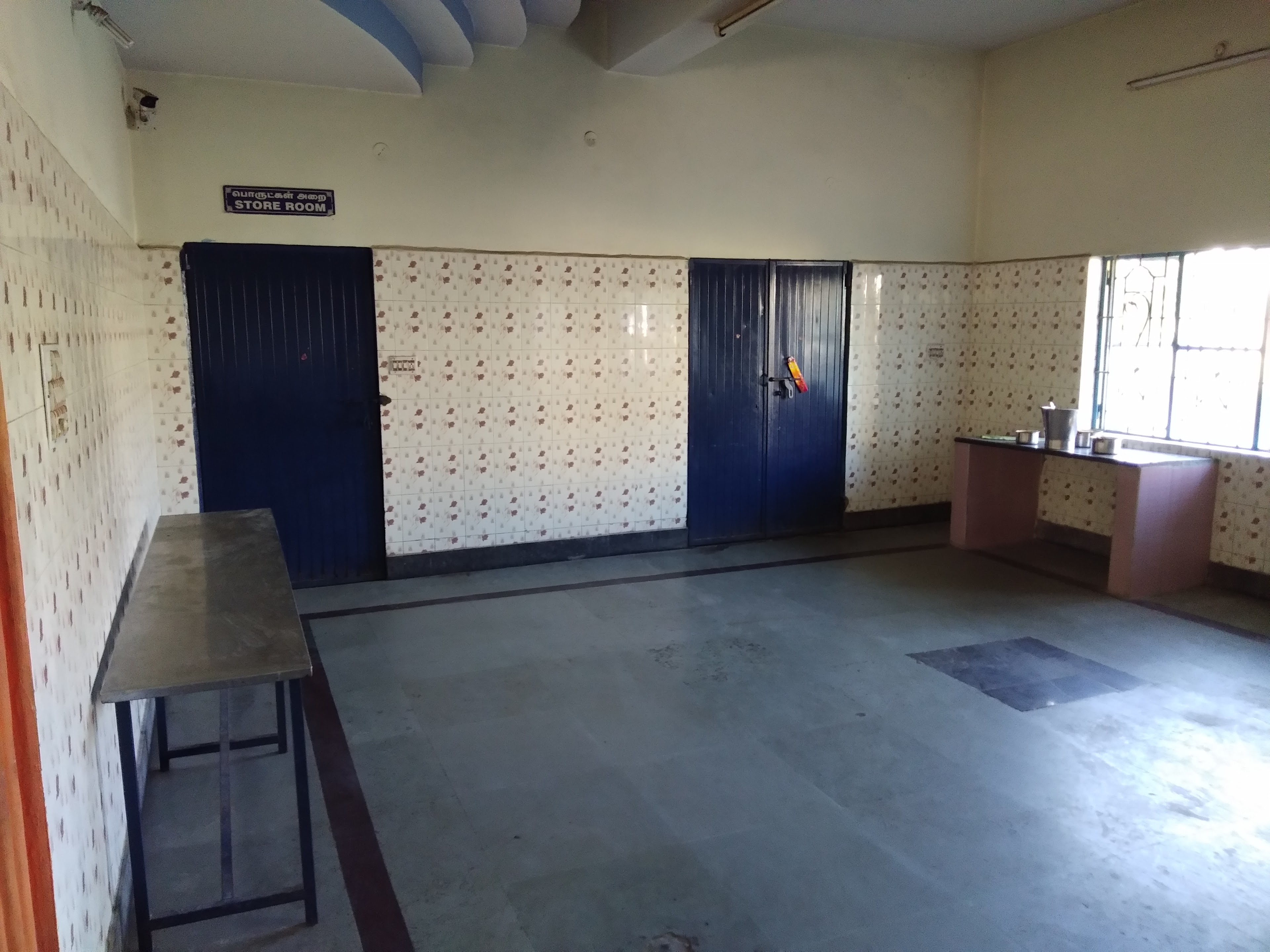 Thyappa Gounder Kalyana Mandapam, Hosur — photo 10