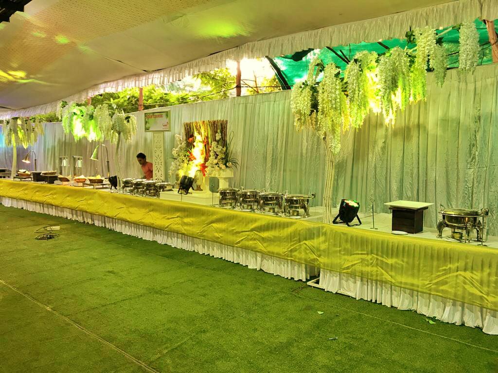 VLP Banquets Hall, Mumbai — photo 9