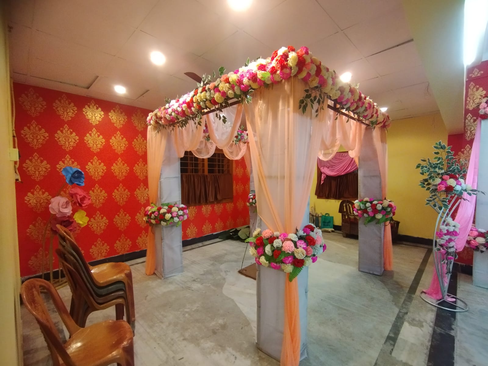 Rum Jhum Wedding Hall, Durgapur — photo 7