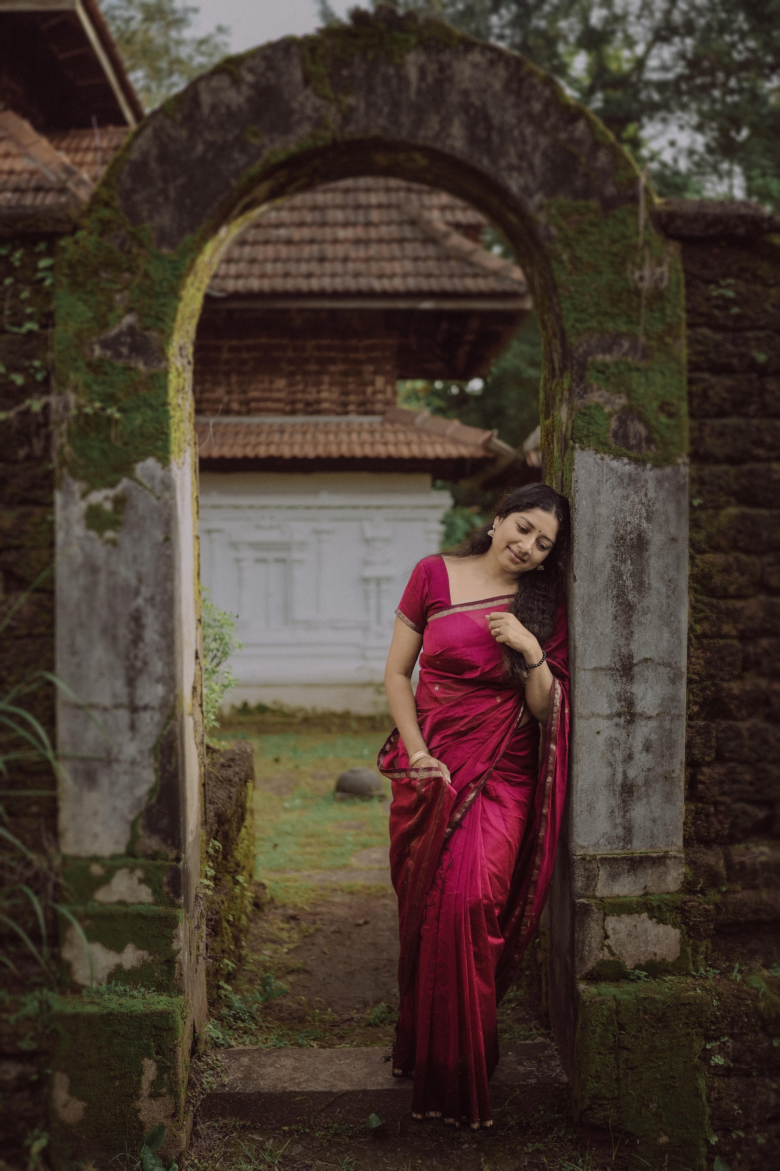 VIVA wedding stories, Perinthalmanna — photo 4