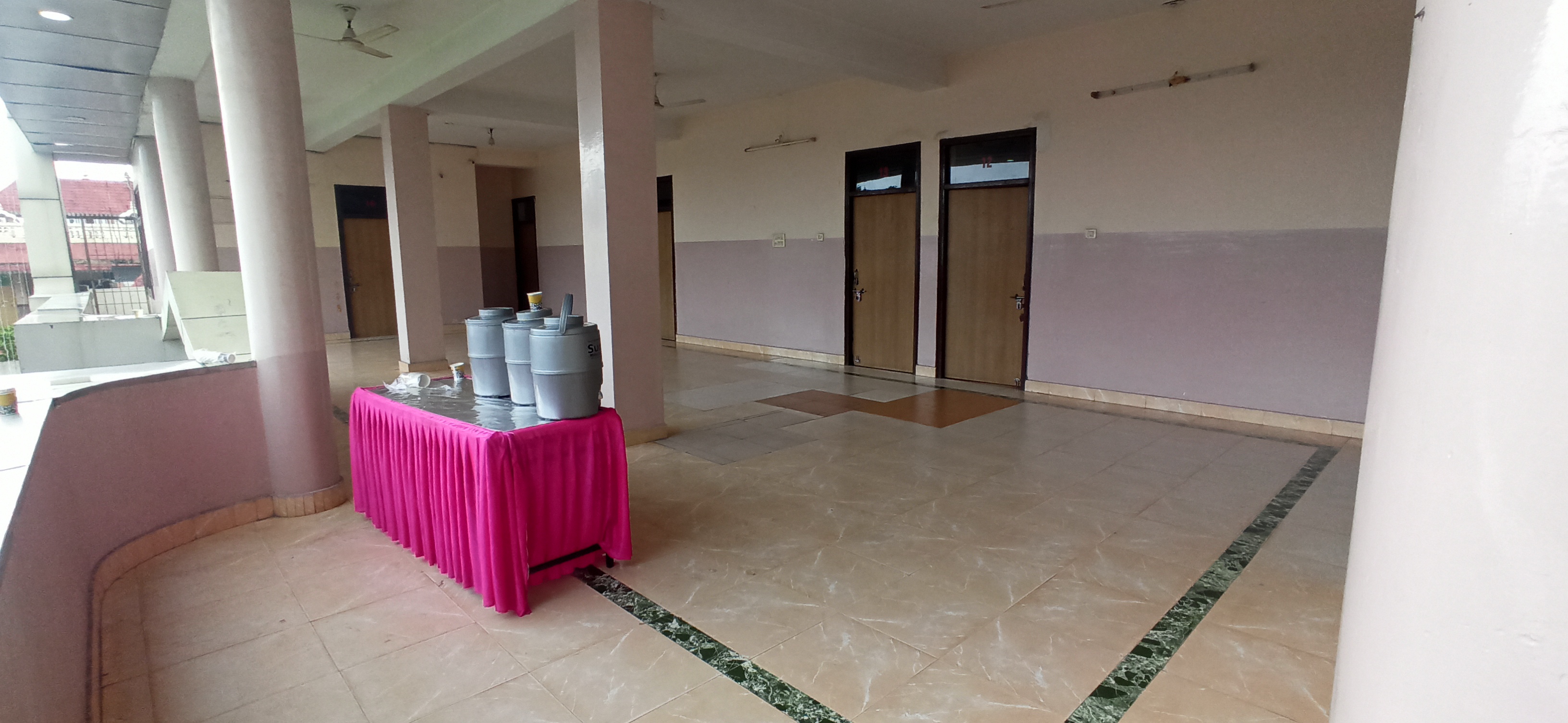 SHRI JAIN SAMITI HALL, Kota — photo 3