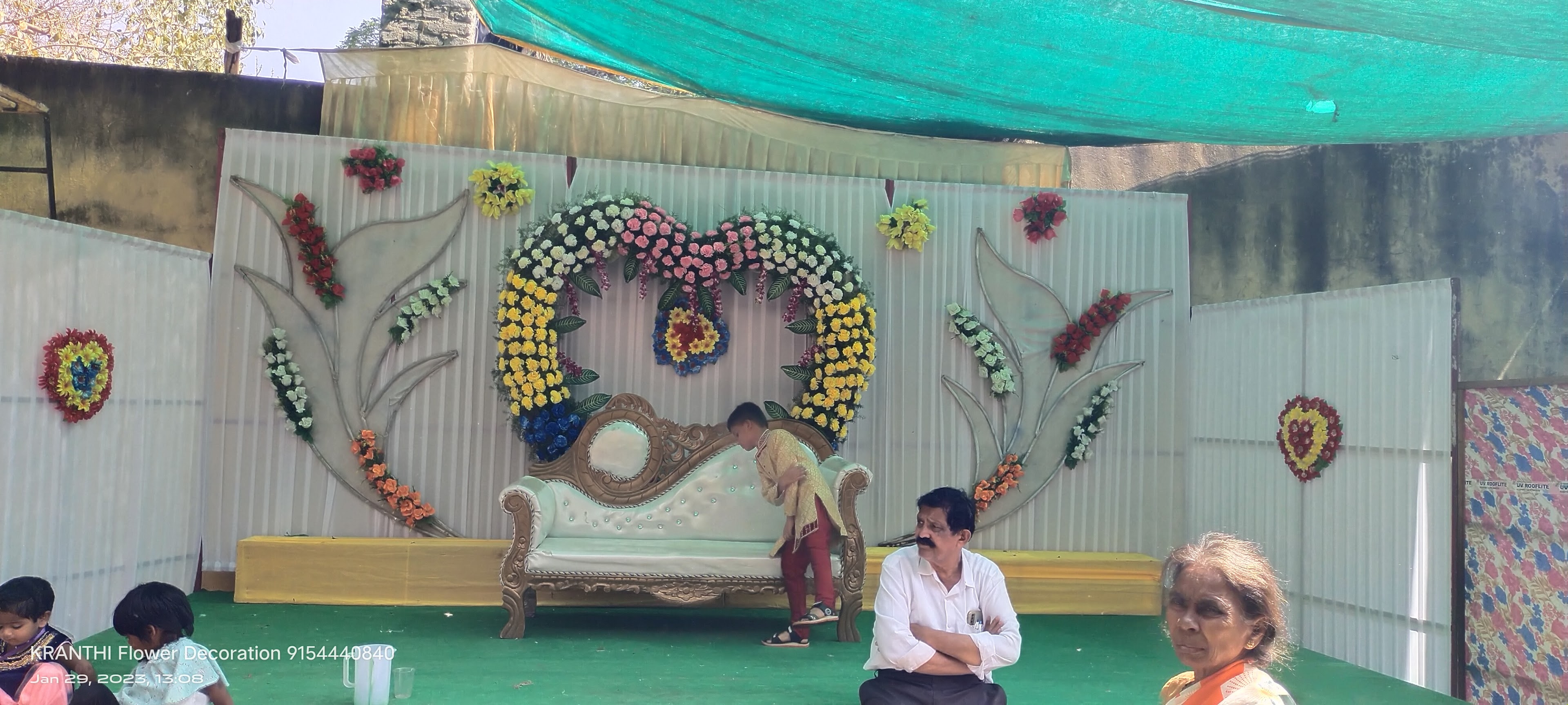 Urdu Ghar Shadikhana, Kurnool — photo 6