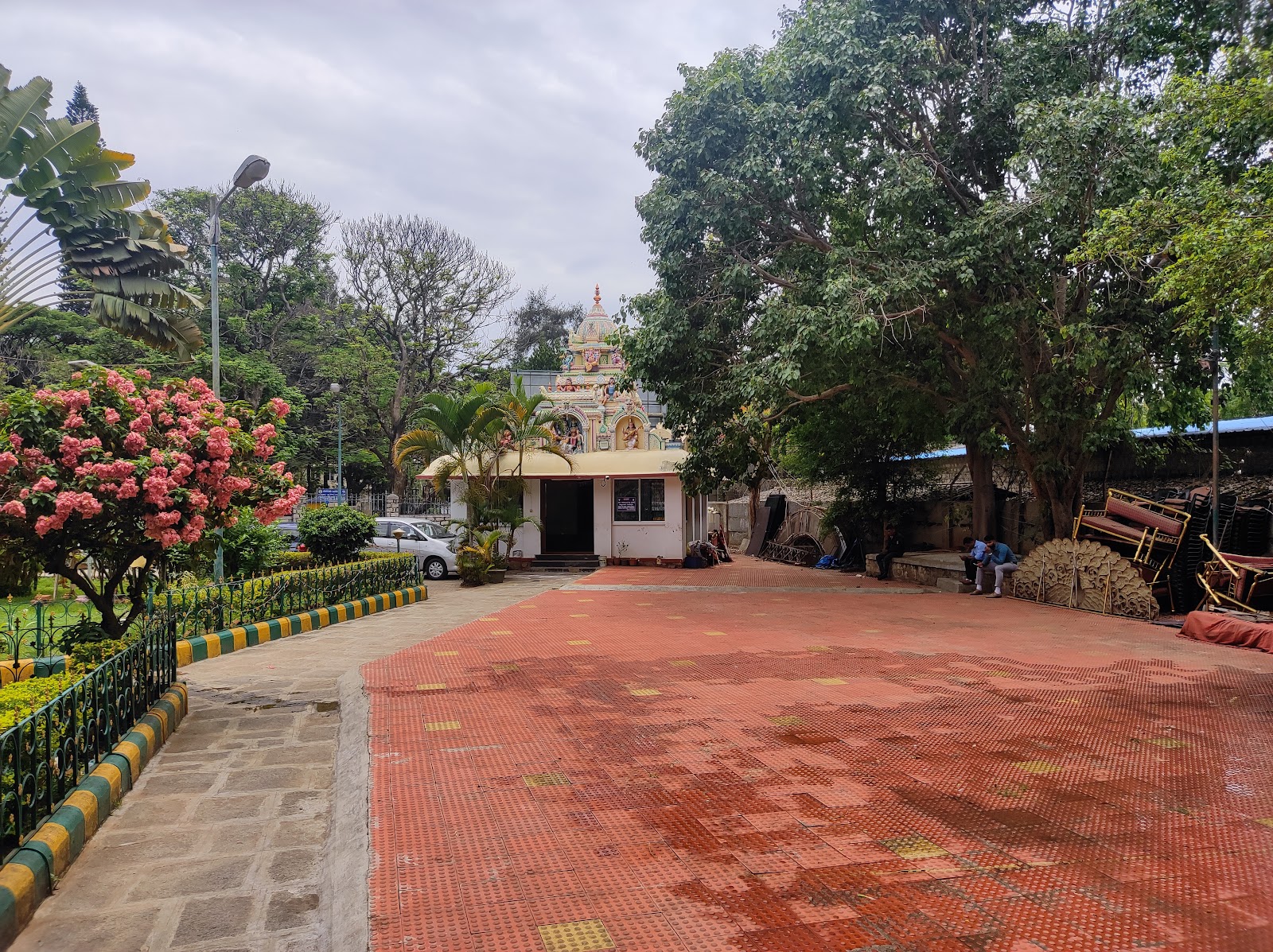 BWSSB Rajatha Bhavana, Bengaluru — photo 7