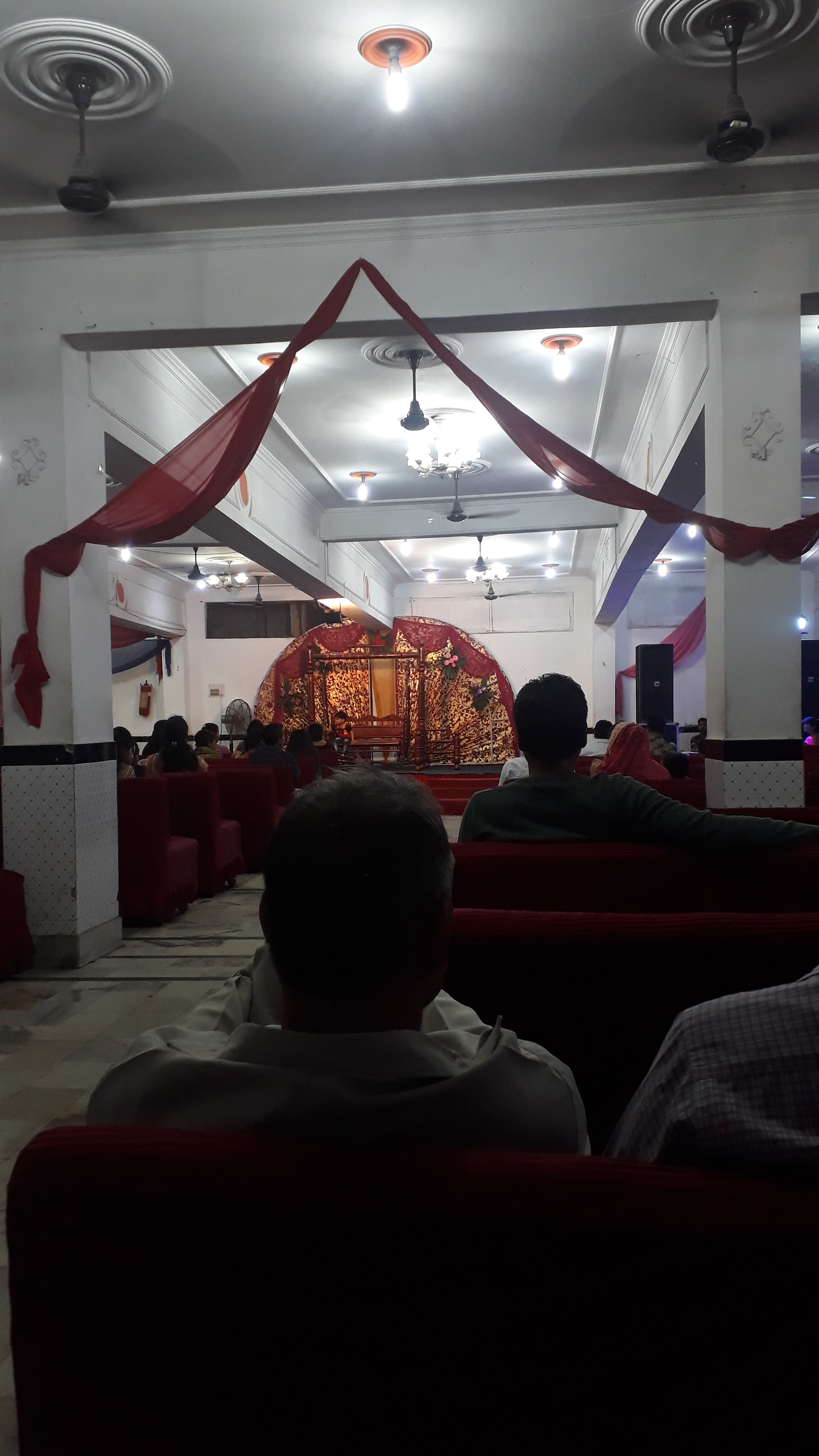 Shubhkamna Marriage Home, Meerut — photo 5