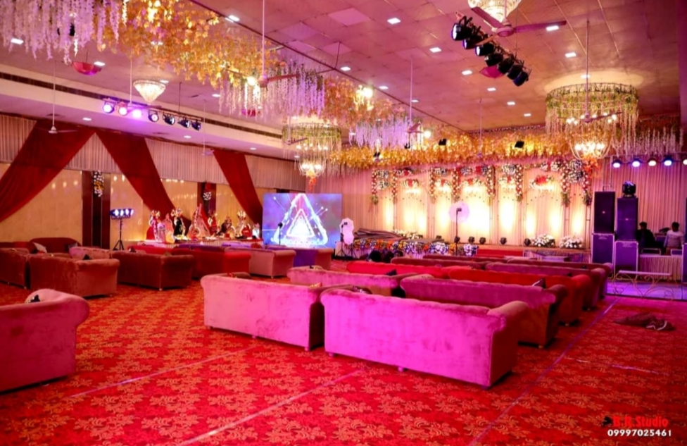 Raj Mandir Farms & Banquet Hall, Meerut — photo 5