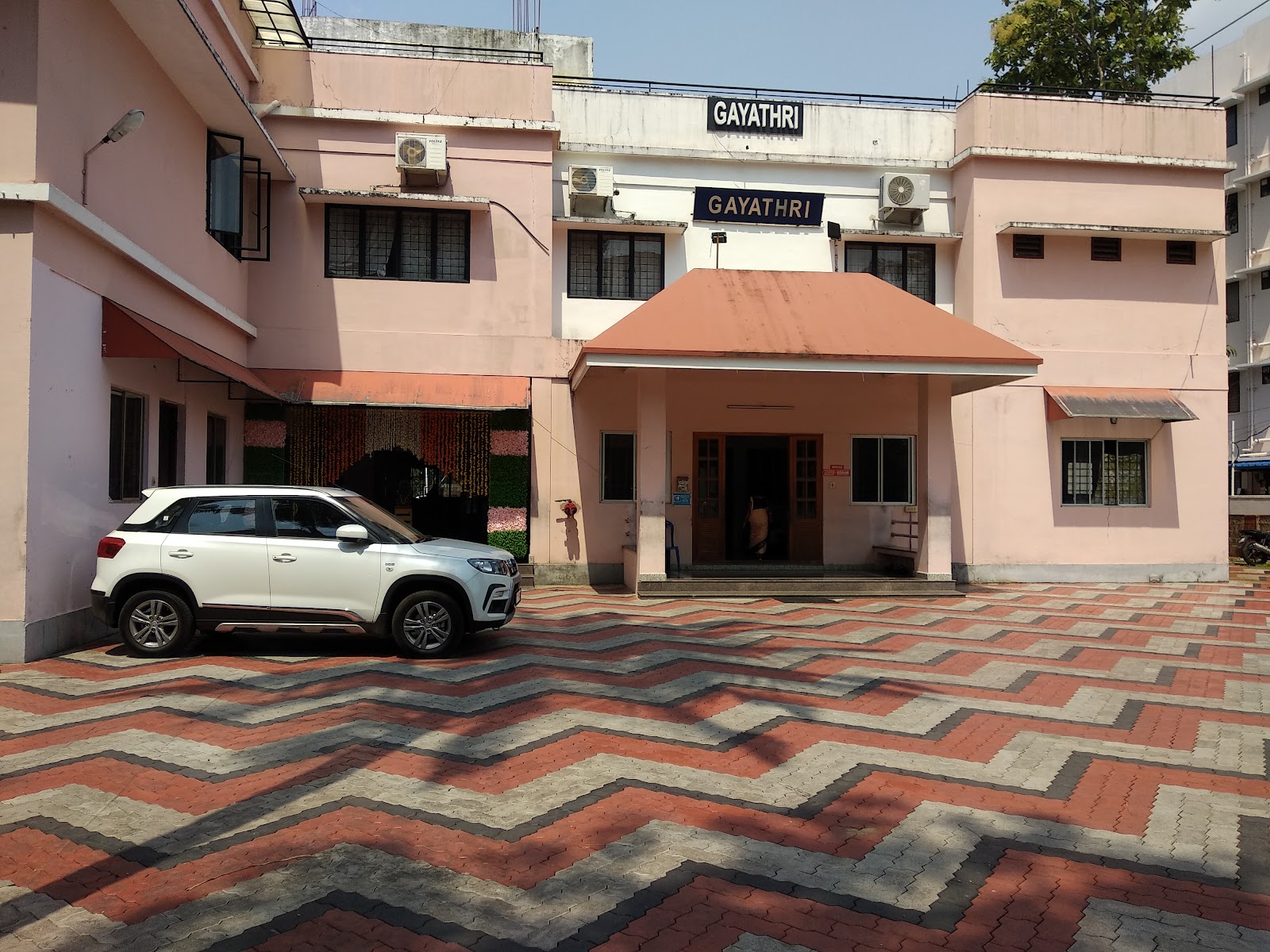 Gayathri Kalyana Mandapam, Kochi — photo 2