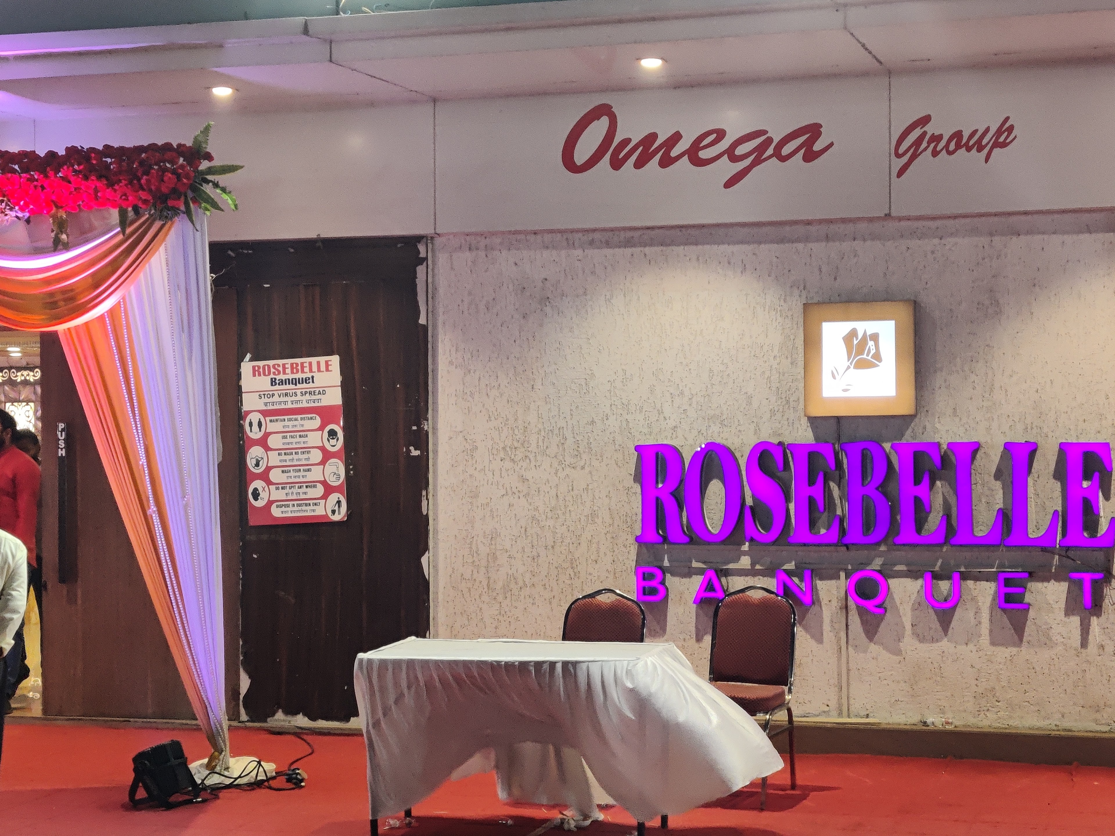 Wedding venues in Jodhpur, Rajasthan