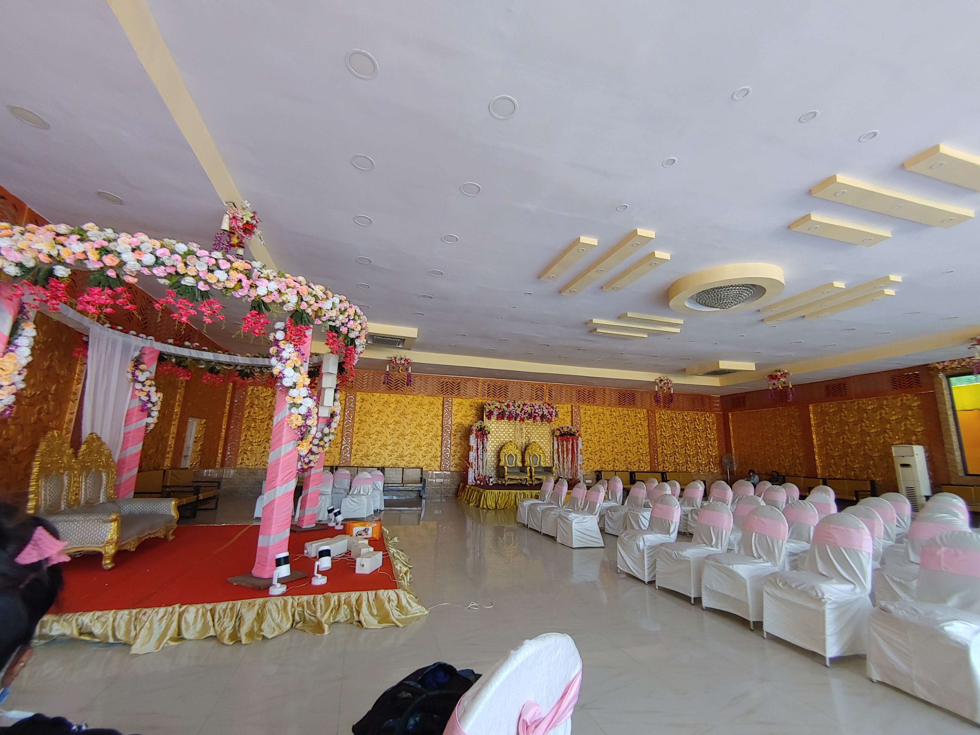 Laxmi Vilas Garden, Howrah — photo 1